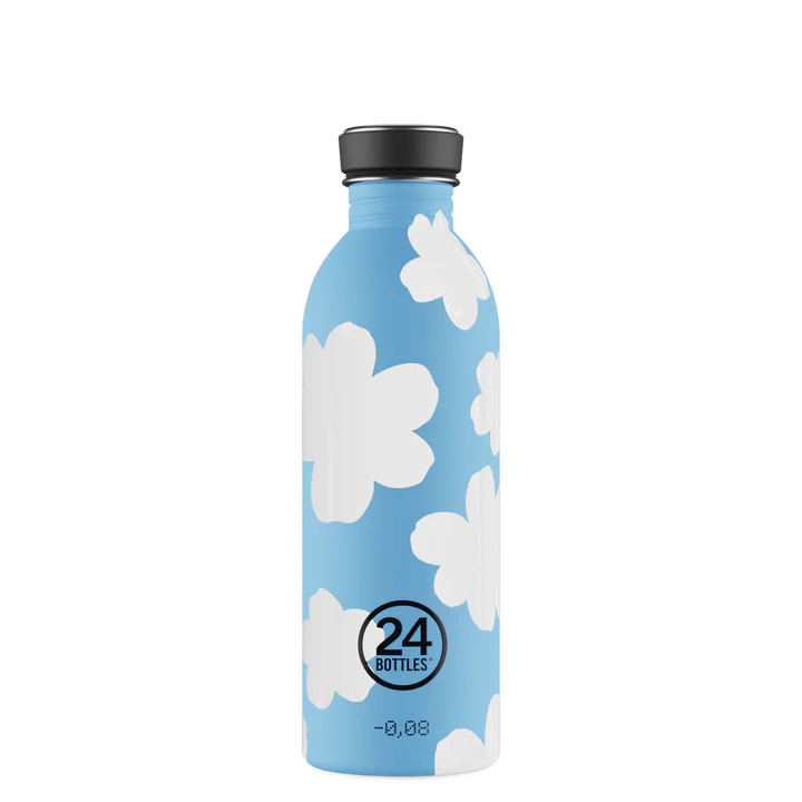 24Bottles Urban Bottle 500 ml - many models