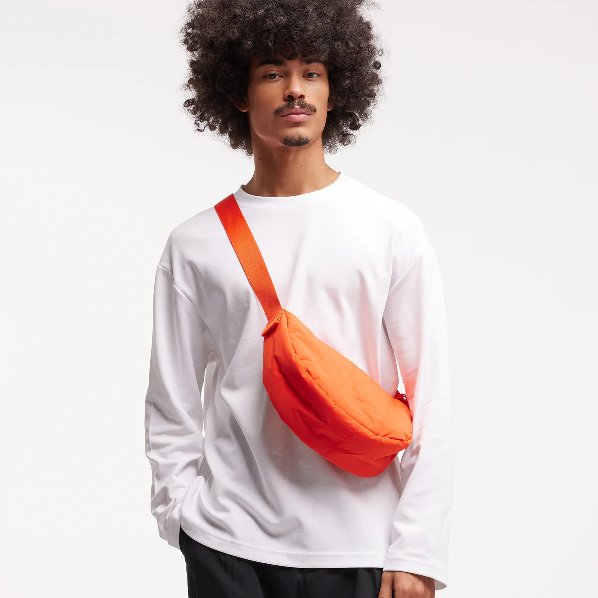 GOT BAG Cloud Moon Bag Small