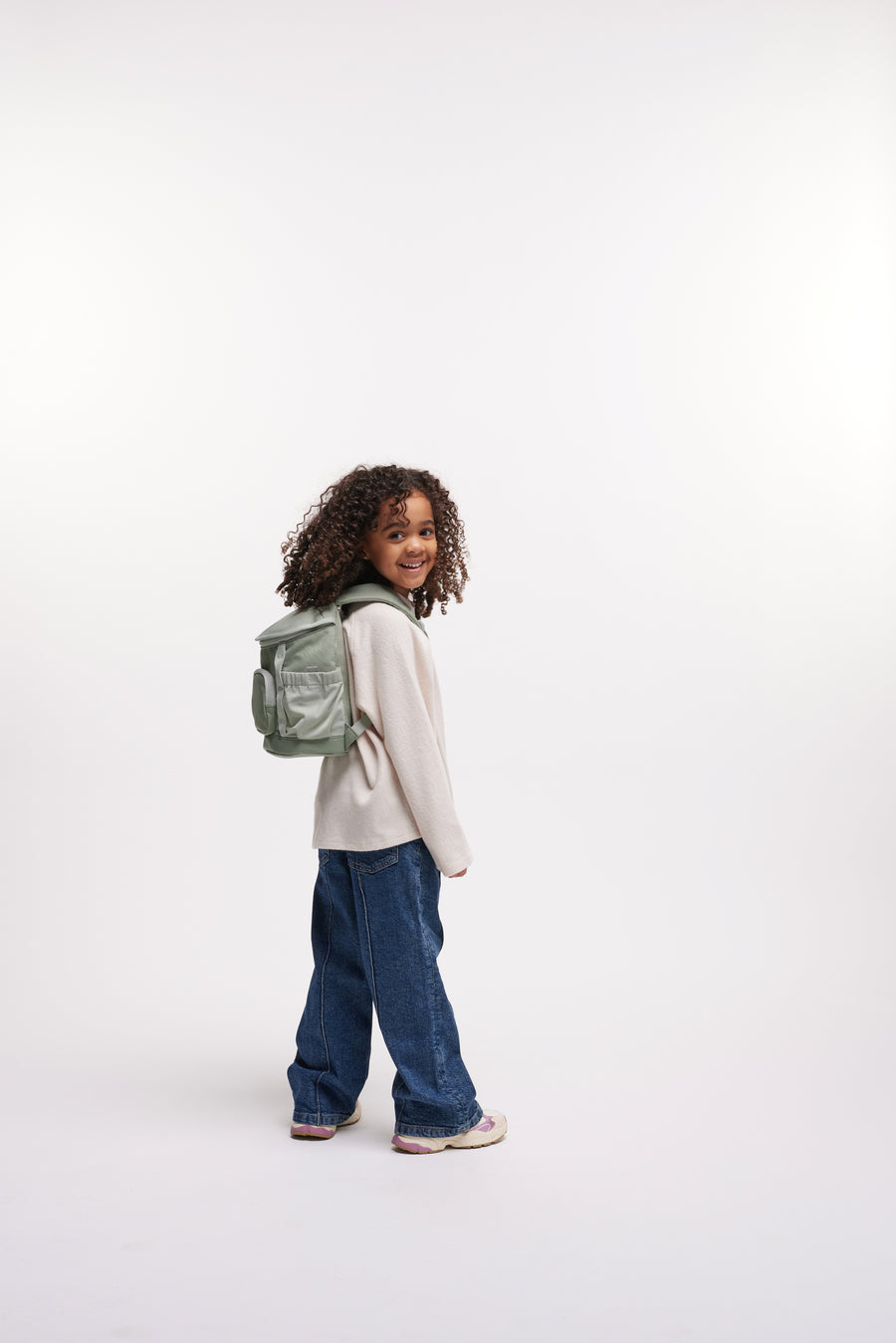 GOT BAG KIDS ADVENTURE DAYPACK TONAL
