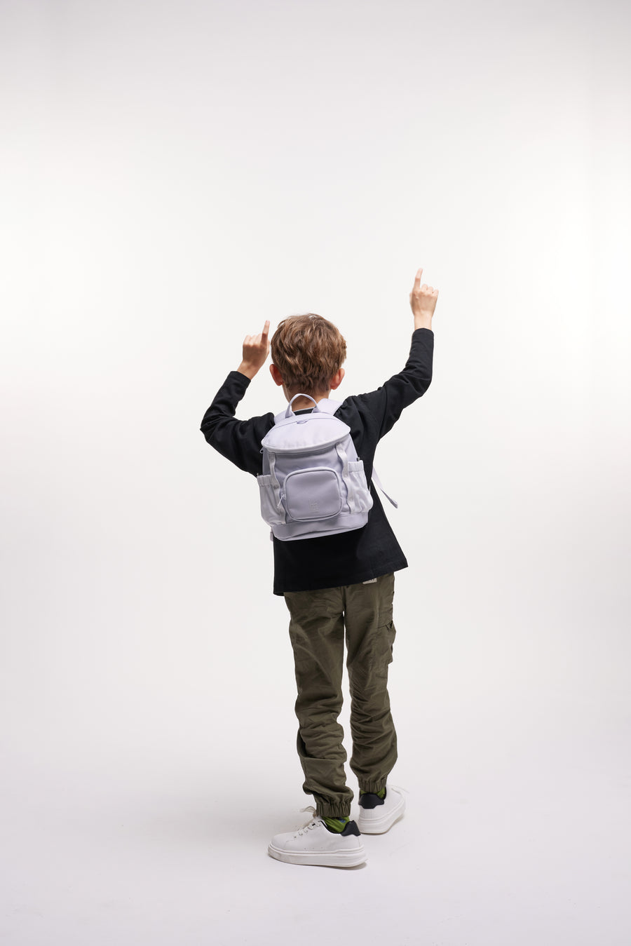 GOT BAG KIDS ADVENTURE DAYPACK TONAL