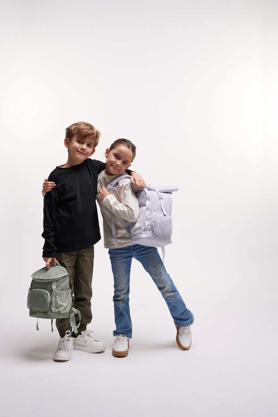GOT BAG KIDS ADVENTURE DAYPACK TONAL