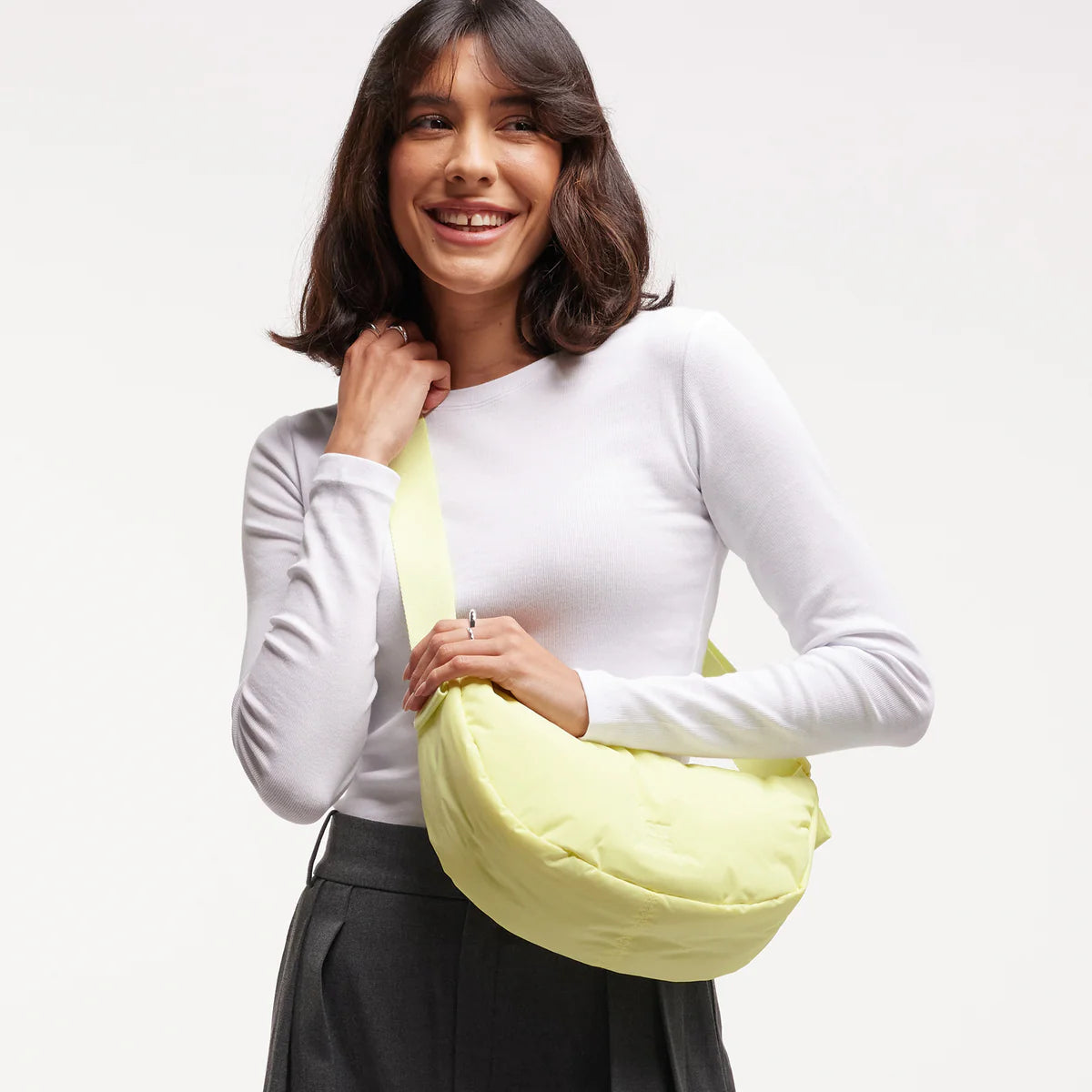 GOT BAG Cloud Moon Bag Small