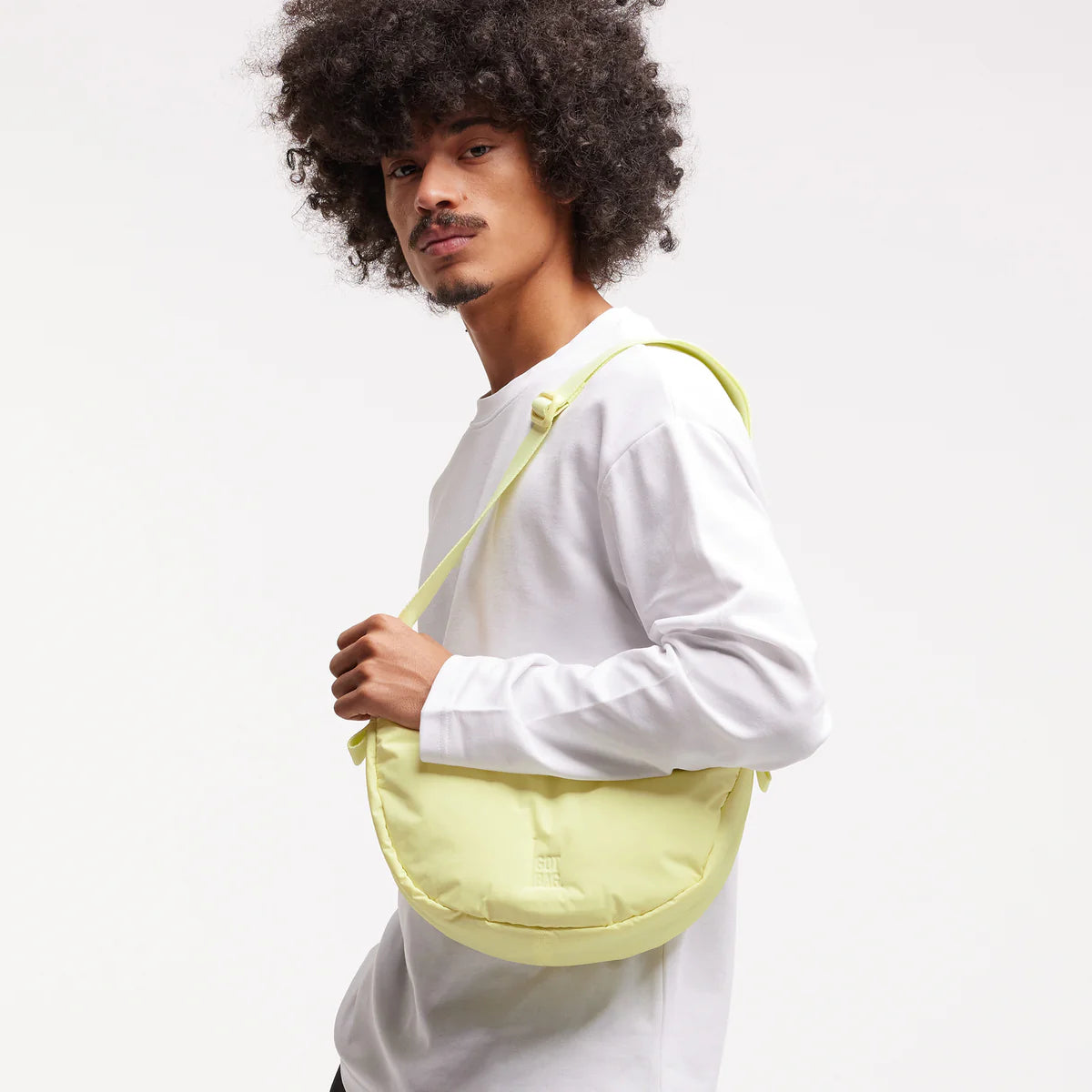 GOT BAG Cloud Moon Bag Small
