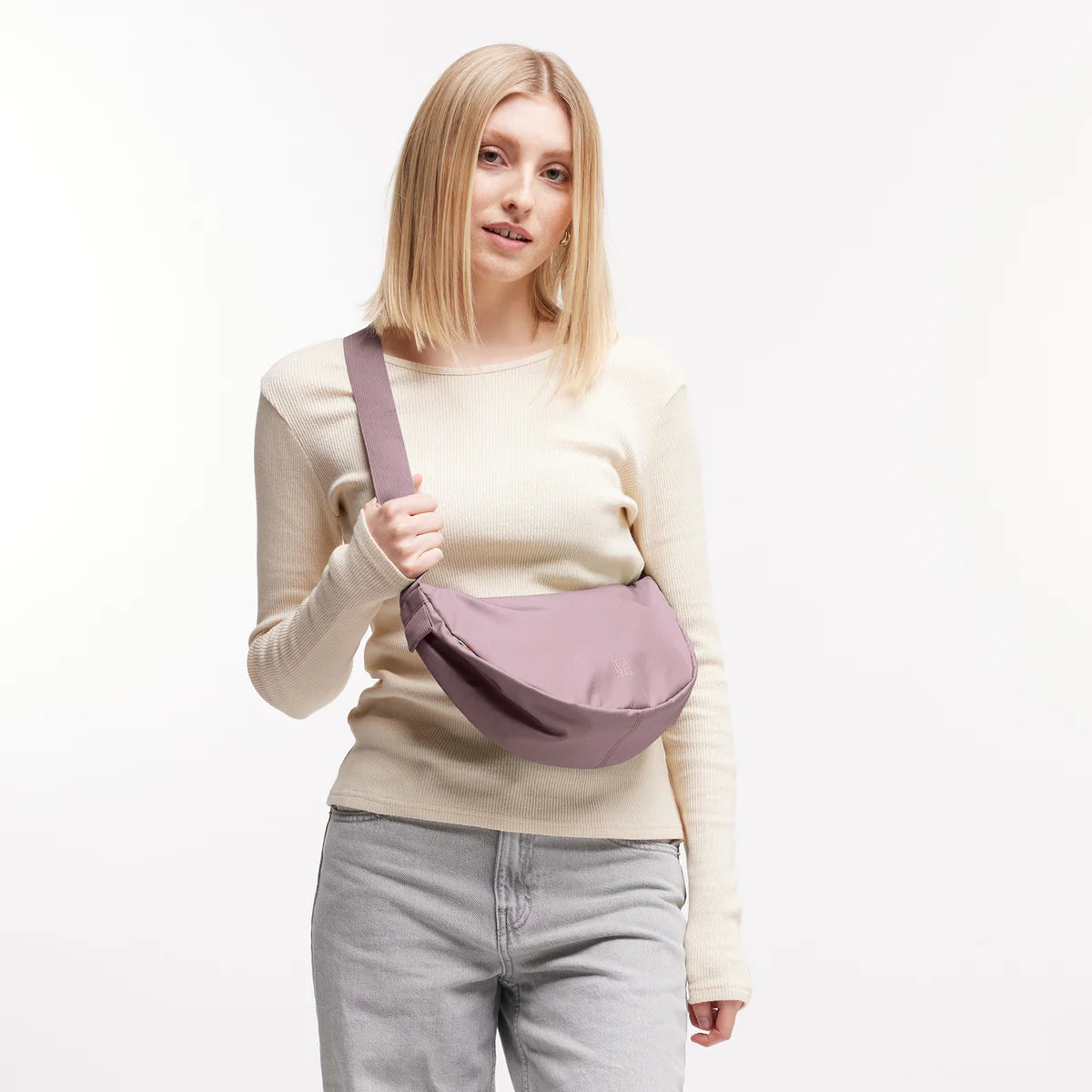 GOT BAG Moon Bag Small