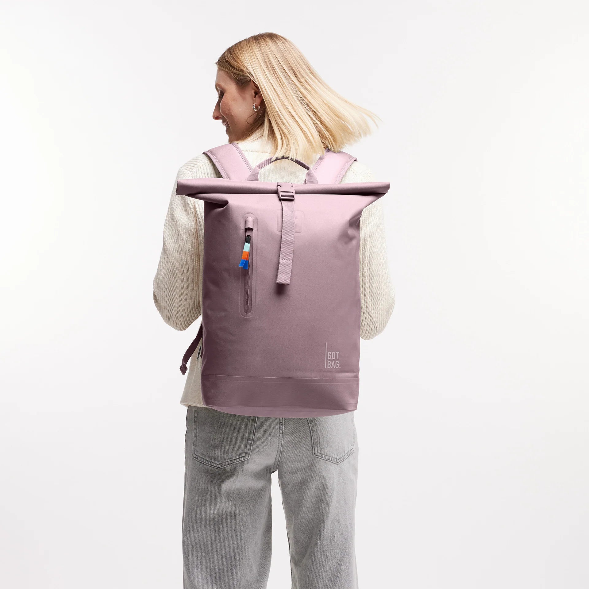 GOT BAG Rolltop Lite 2.0