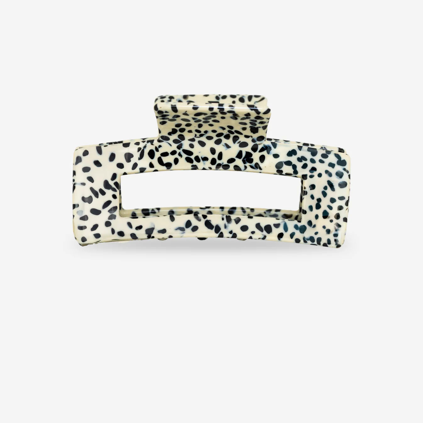 SASSTIE Hair Clip Crush