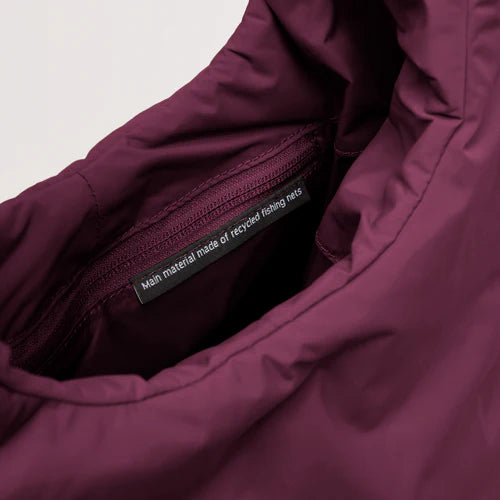 GOT BAG  cloud shoulder bag