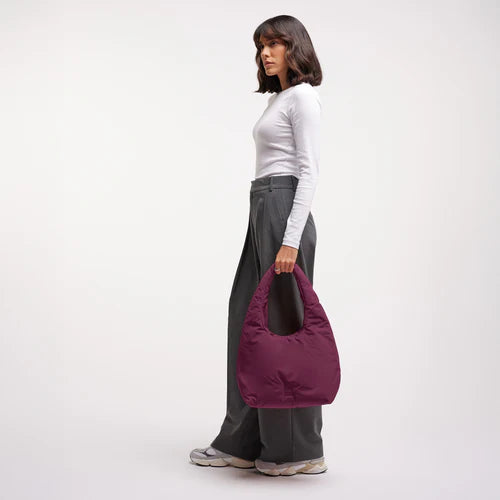 GOT BAG  cloud shoulder bag