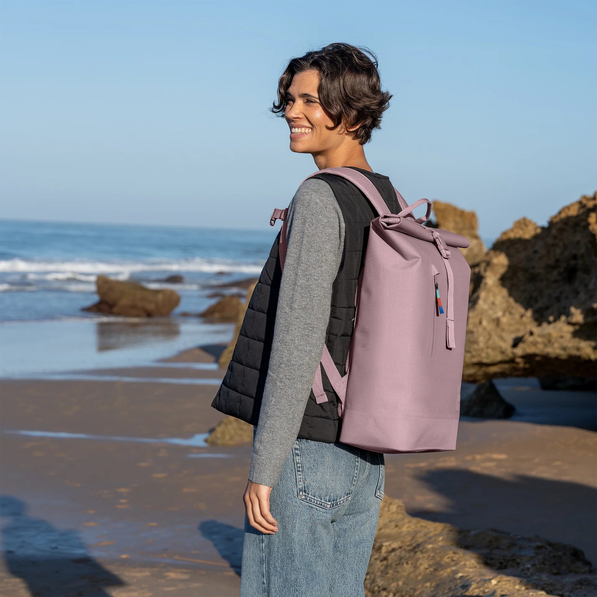 GOT BAG Rolltop Lite 2.0