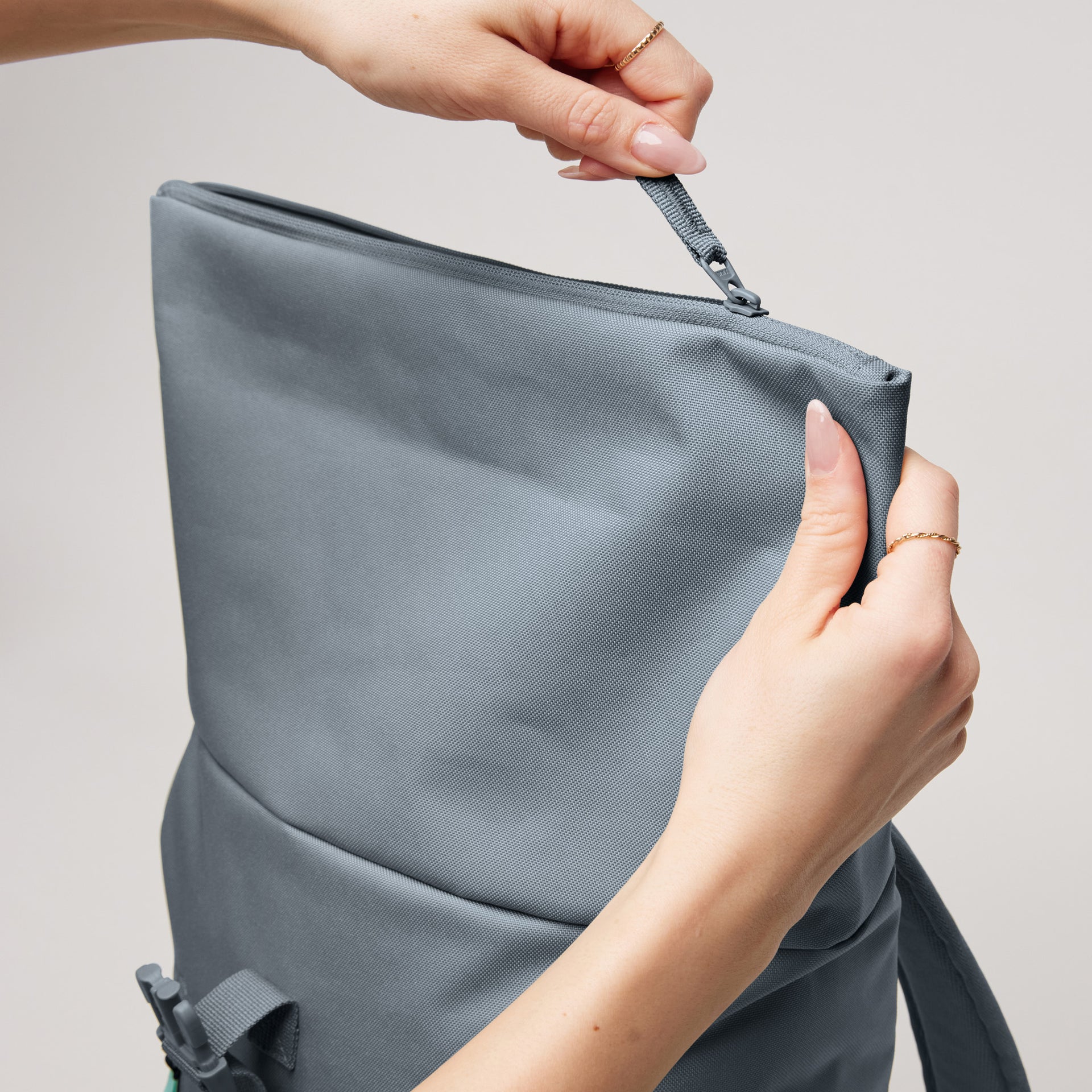 GOT BAG Rolltop Easy Monochrome