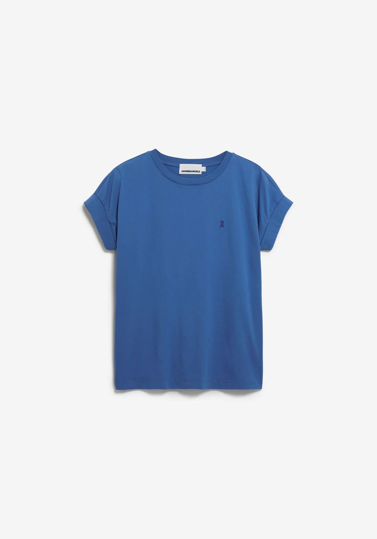 ARMEDANGELS T-Shirt Idaraa - 2 colours