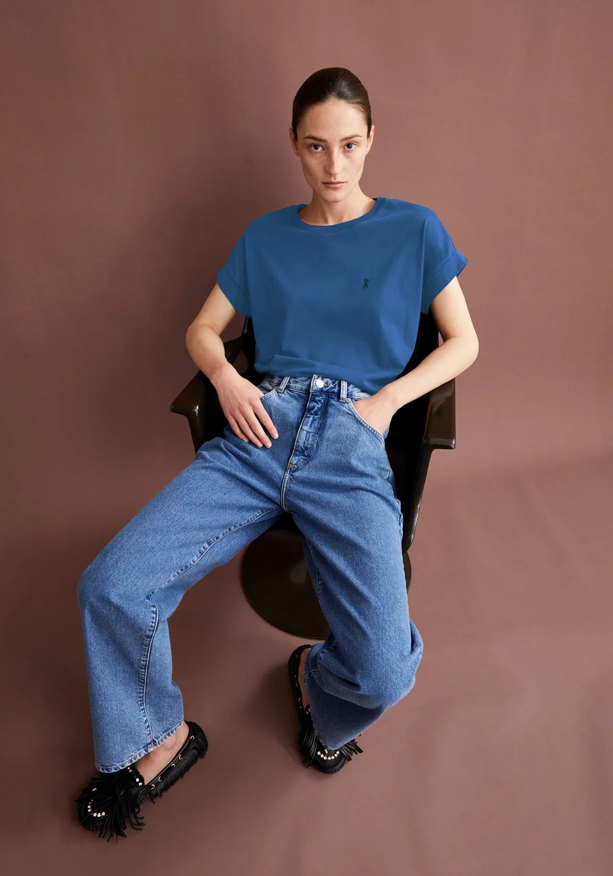 ARMEDANGELS T-Shirt Idaraa - 2 colours