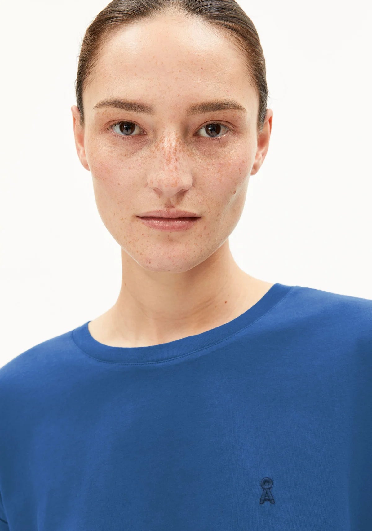 ARMEDANGELS T-Shirt Idaara - verschiedene Farben