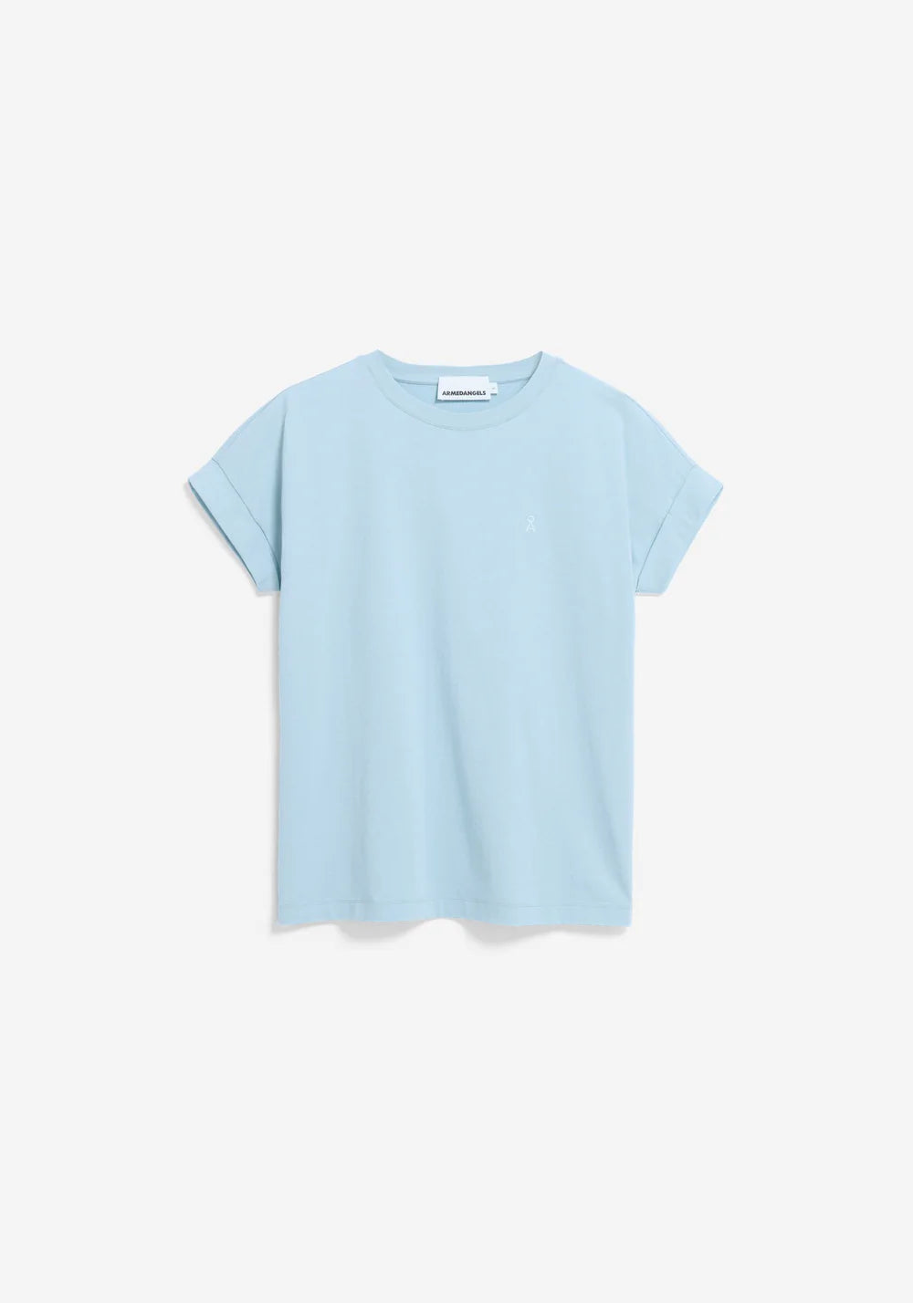 ARMEDANGELS T-Shirt Idaraa - 2 colours