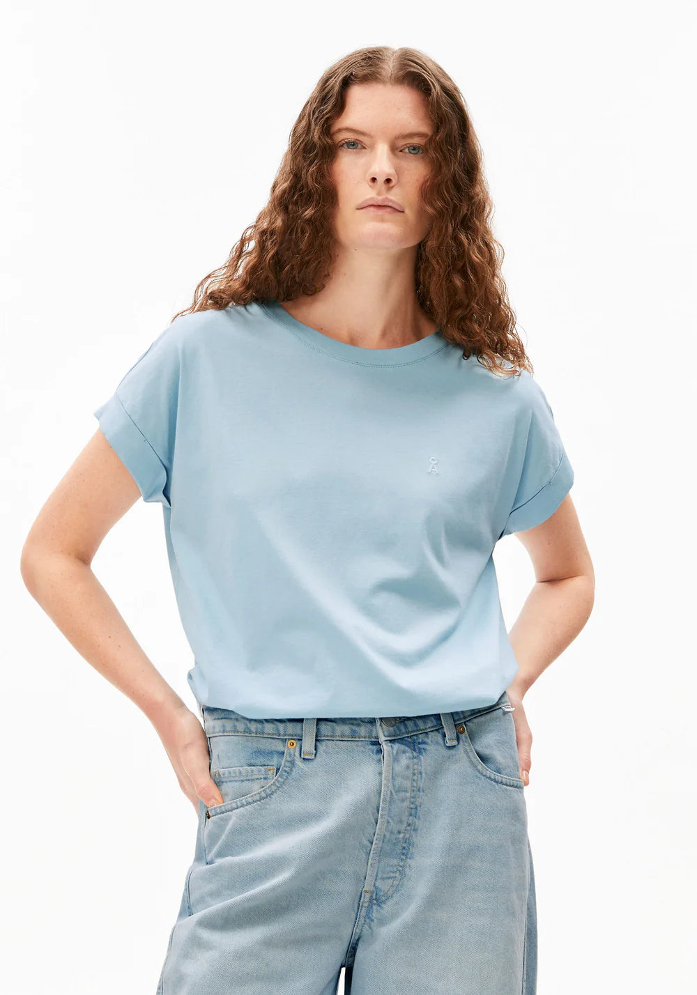 ARMEDANGELS T-Shirt Idaara