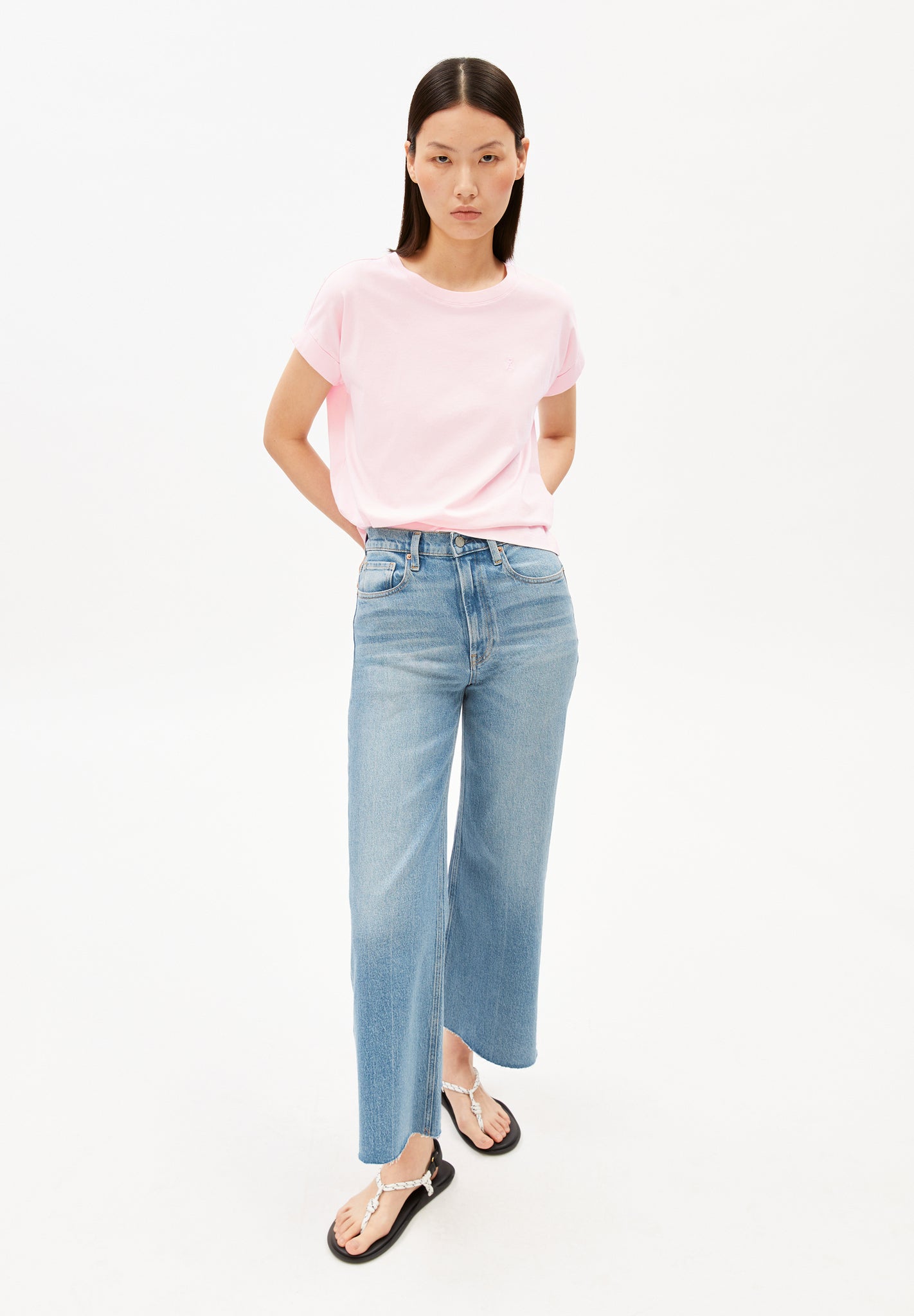 ARMEDANGELS T-Shirt Idaara