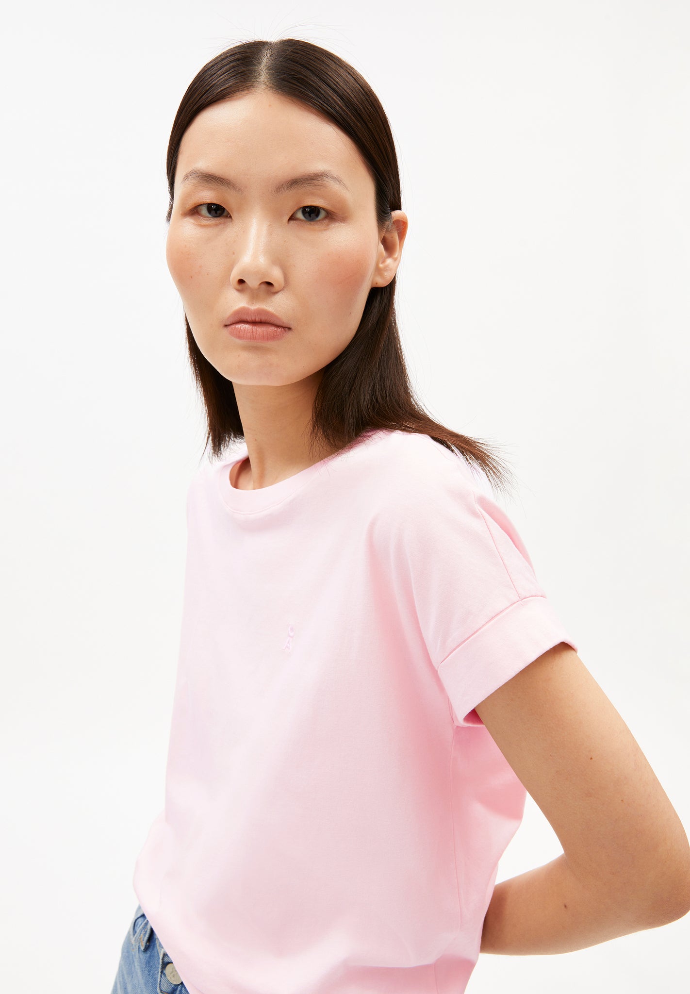 ARMEDANGELS T-Shirt Idaara