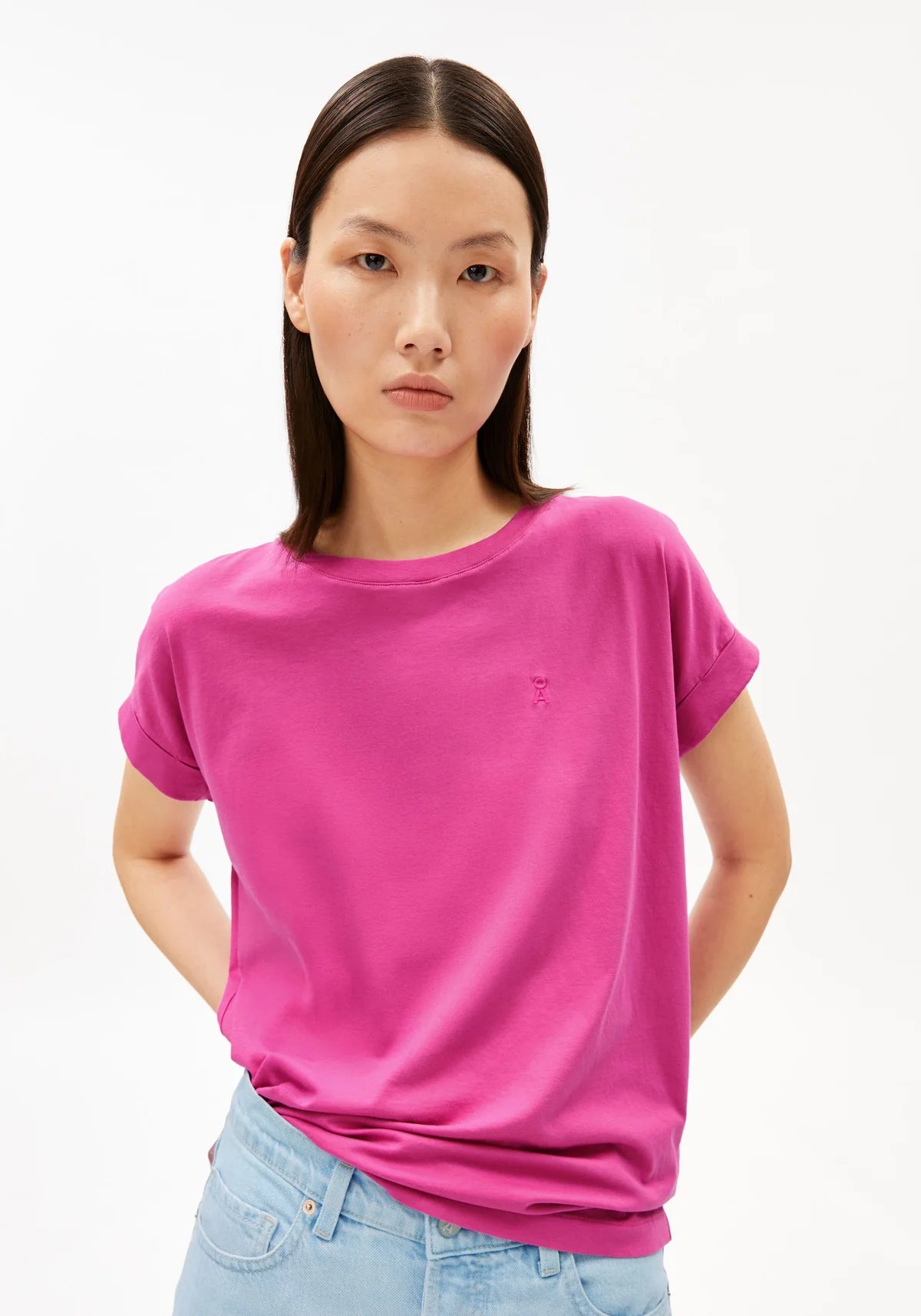 ARMEDANGELS T-Shirt Idaara