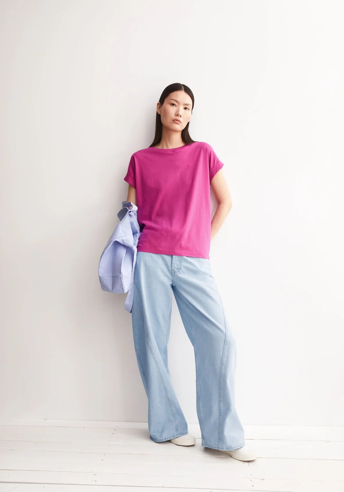 ARMEDANGELS T-Shirt Idaara