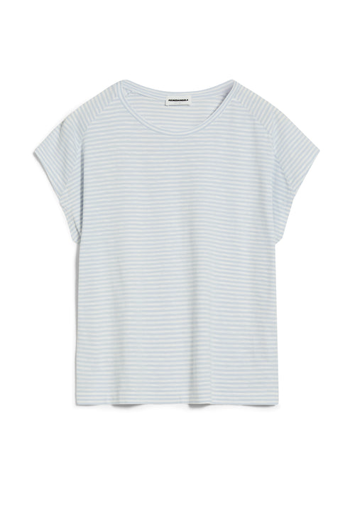 ARMEDANGELS T-Shirt Oneliaa Loveley Stripes - 2 colours