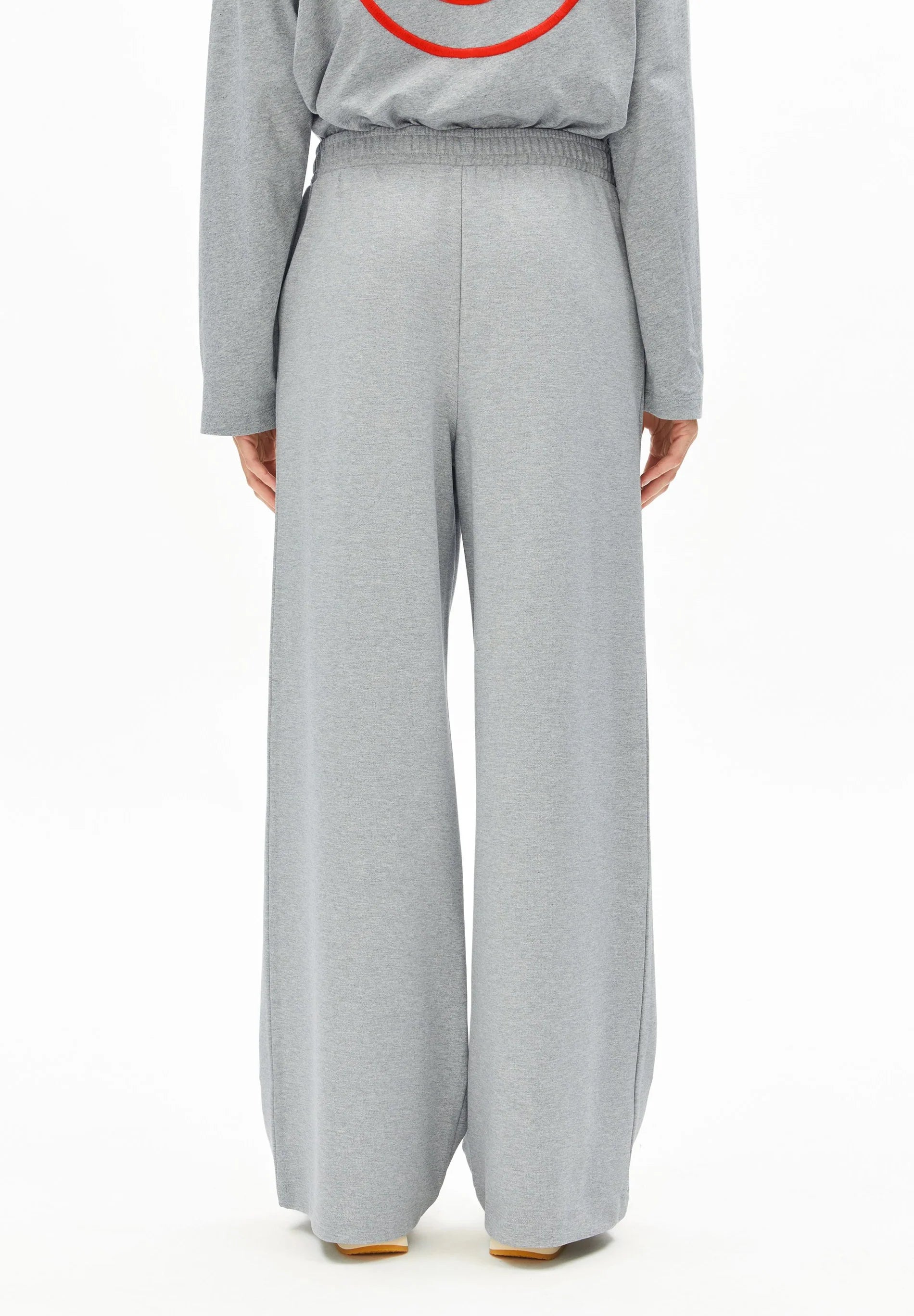 ARMEDANGELS Jersey Pant Himaari
