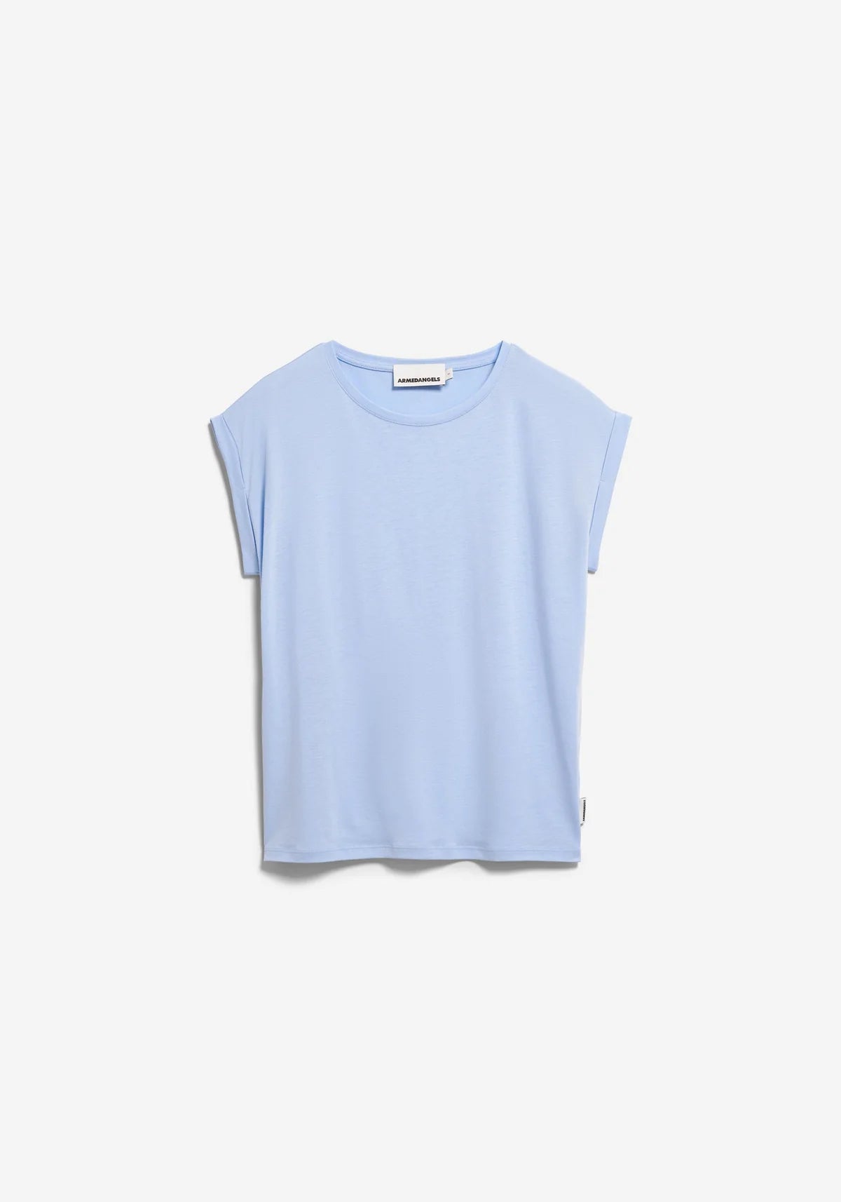 ARMEDANGELS T-Shirt JILAANA - neue Herbstfarbe