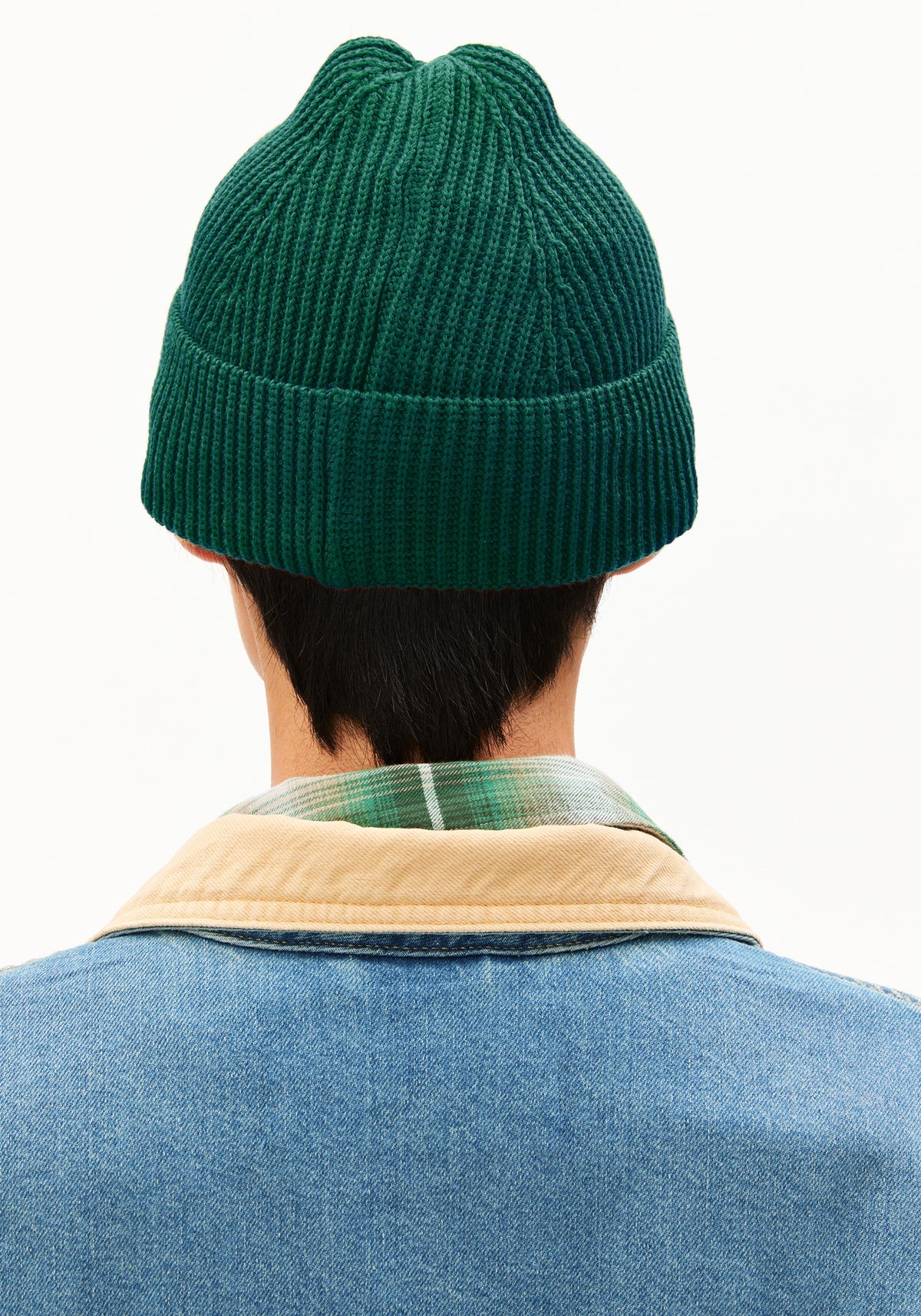 ARMEDANGELS Beanie Nildaao Wool