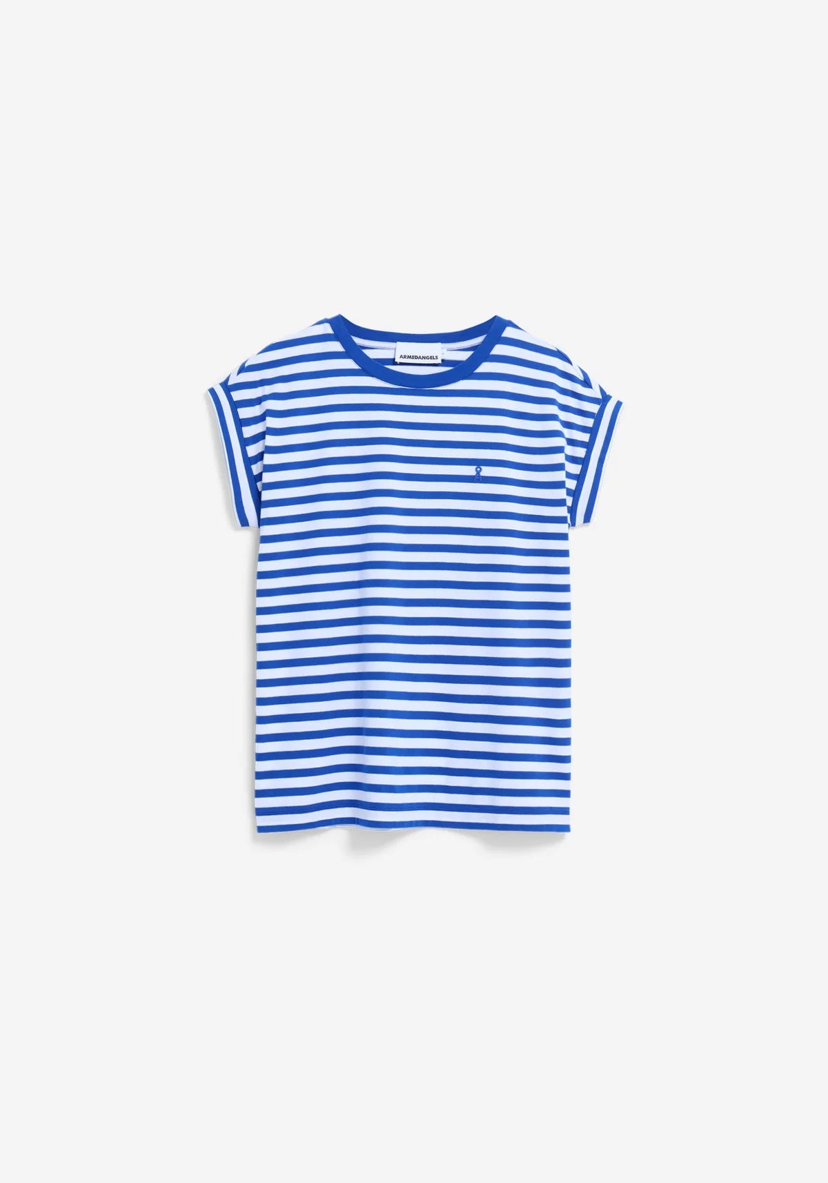 ARMEDANGELS T-Shirt Idaraa - 2 colours