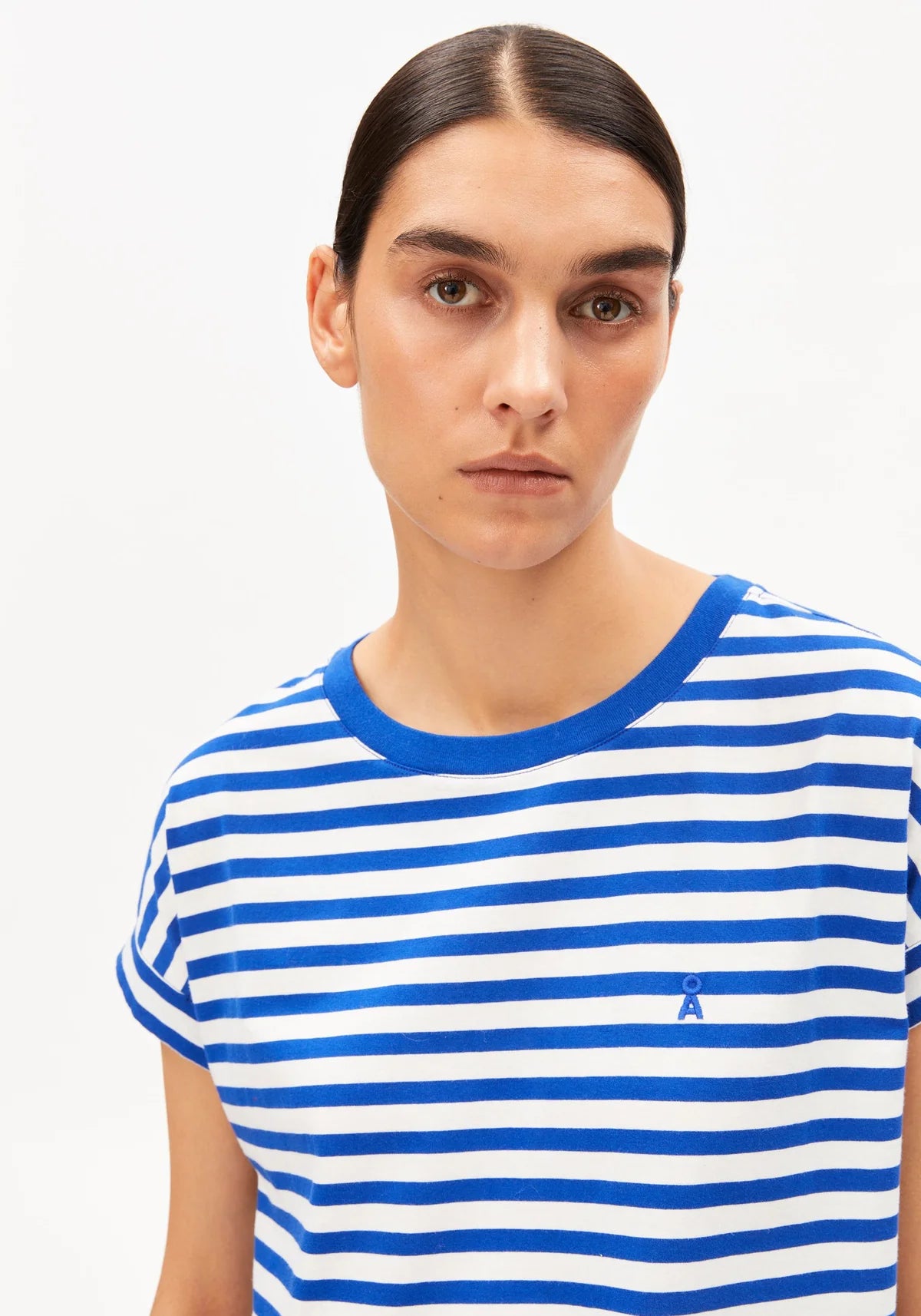 ARMEDANGELS T-Shirt Idaraa - 2 colours
