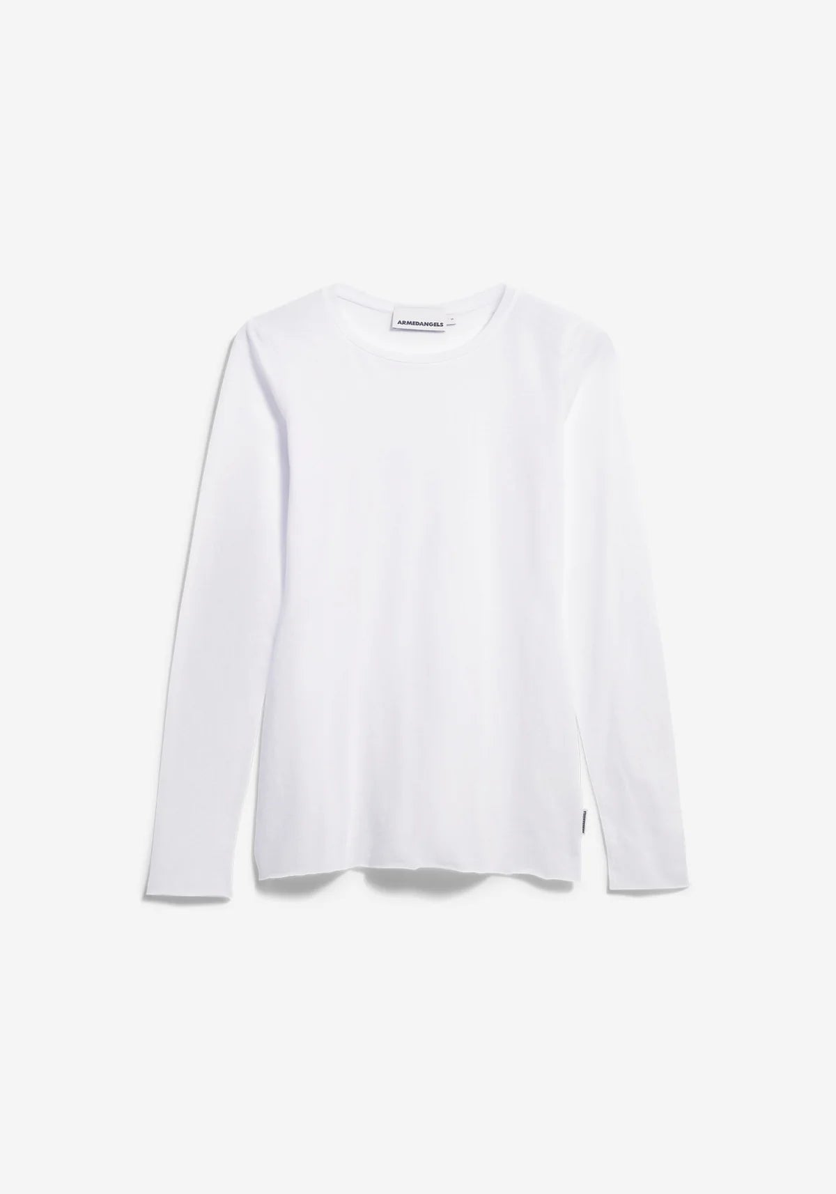 ARMEDANGELS Langarmshirt Einiaara Soft