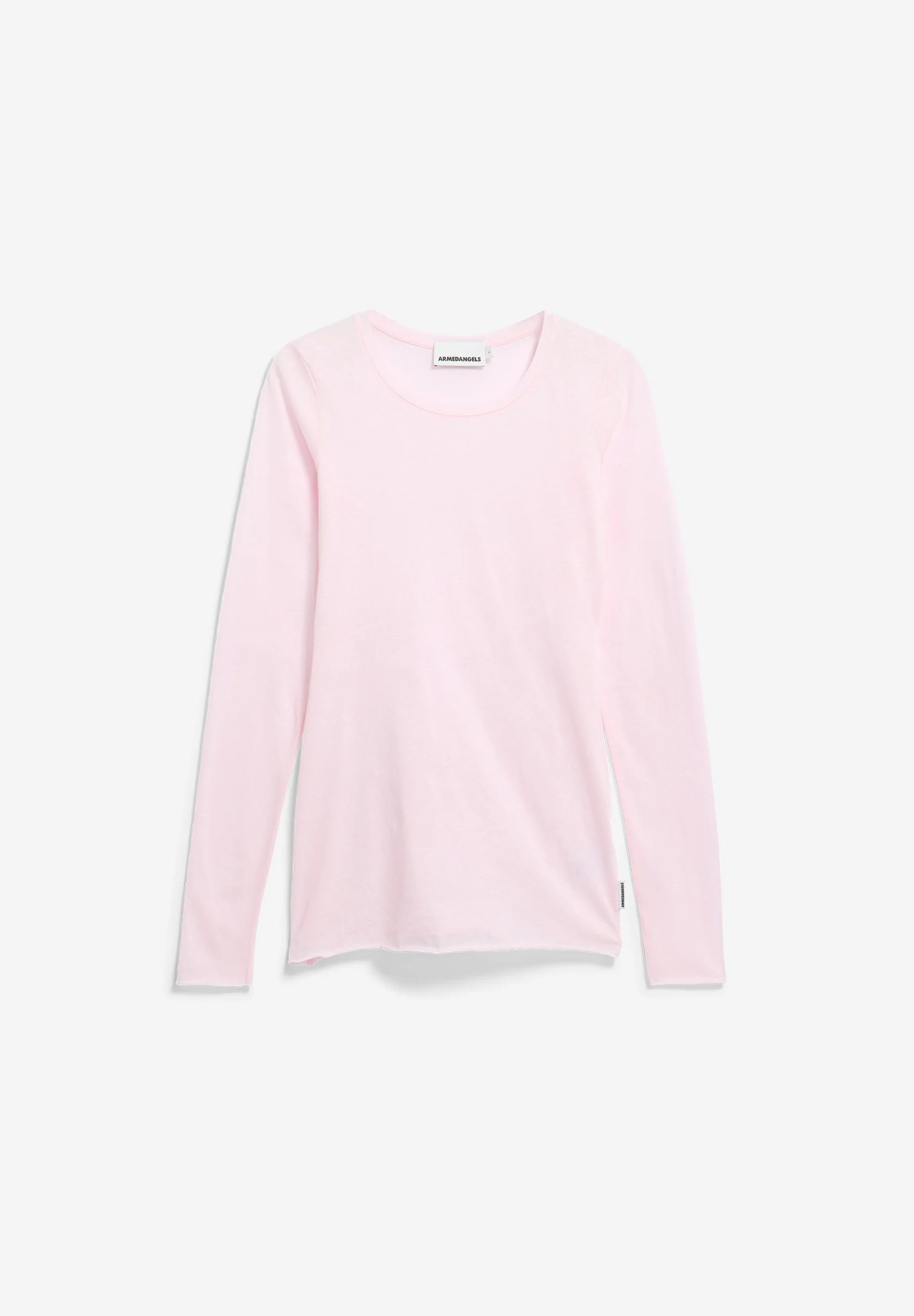 ARMEDANGELS Langarmshirt Einiaara Soft