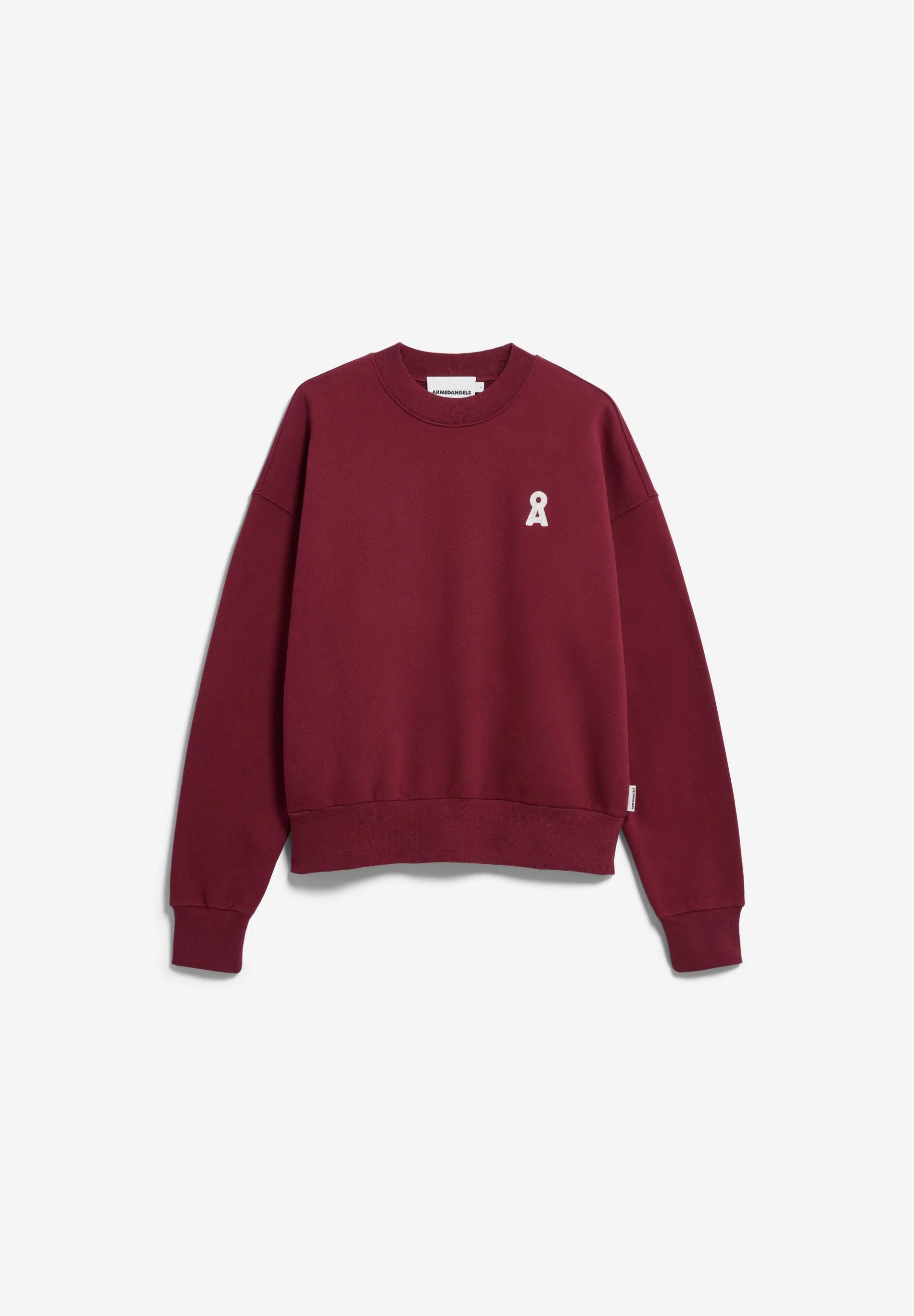 ARMEDANGELS ICONIC Å ALIZAA SWEATSHIRT