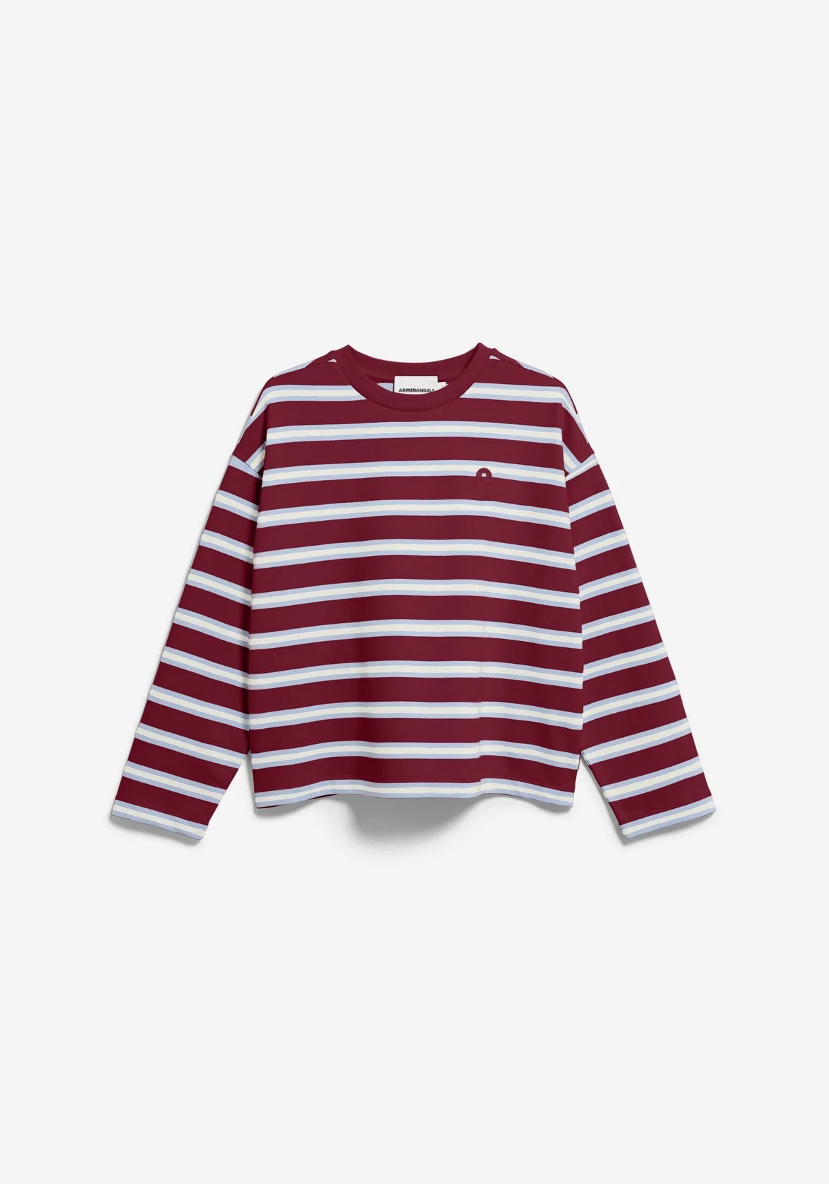 ARMEDANGELS ICONIC A FRANKAA BOLD SWEAT