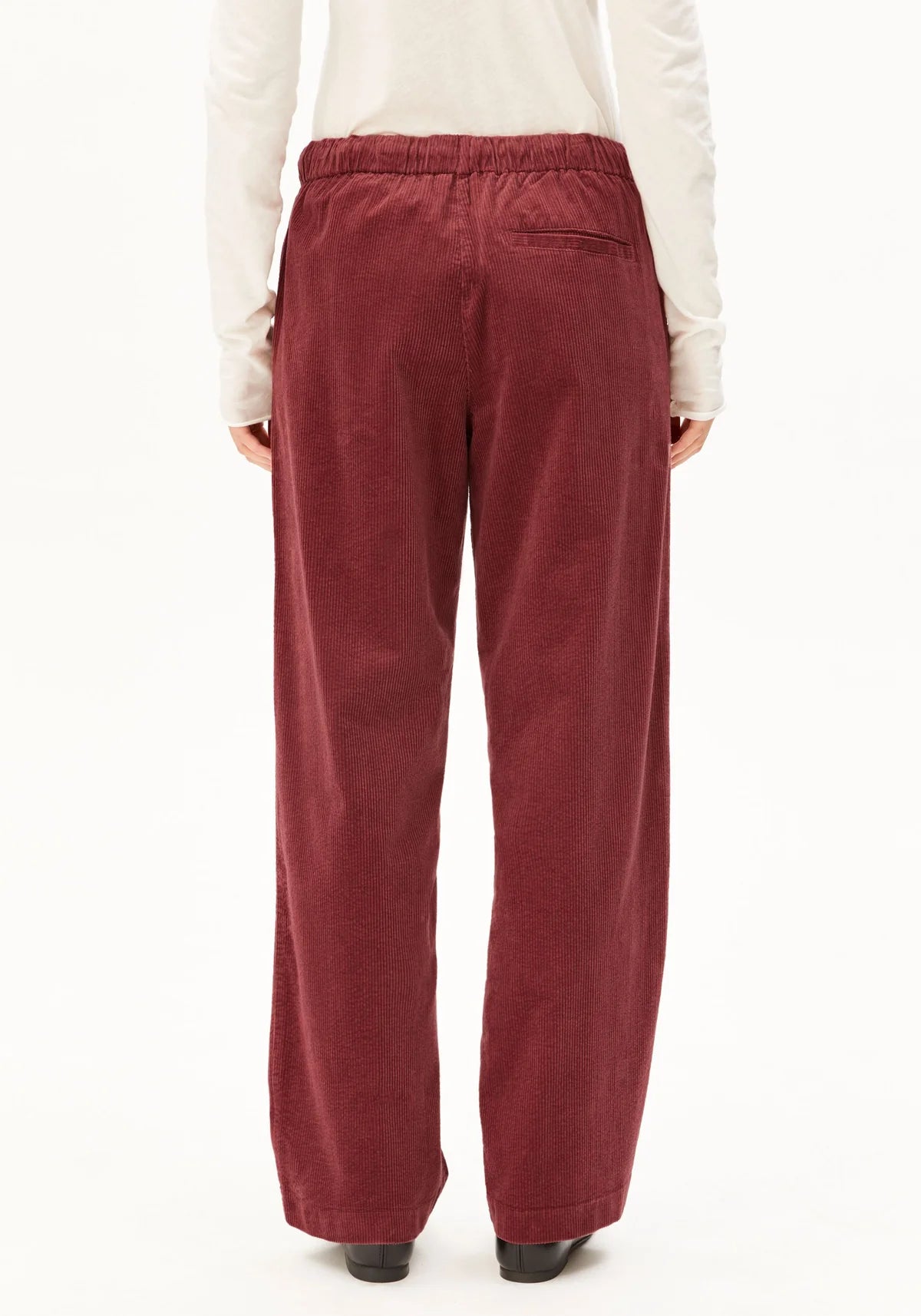 ARMEDANGELS Corduroy Hose JAIMILAA