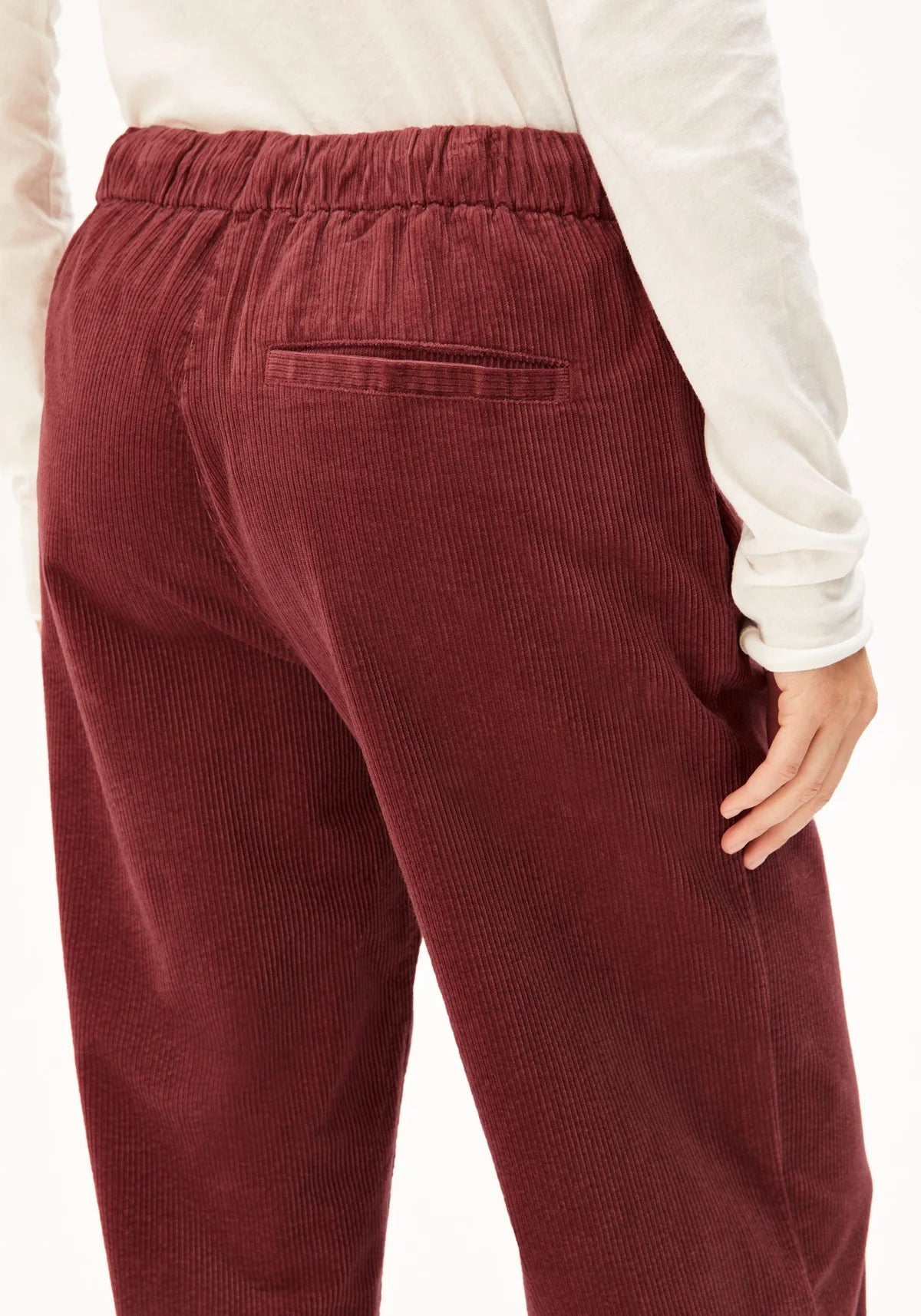 ARMEDANGELS Corduroy Hose JAIMILAA