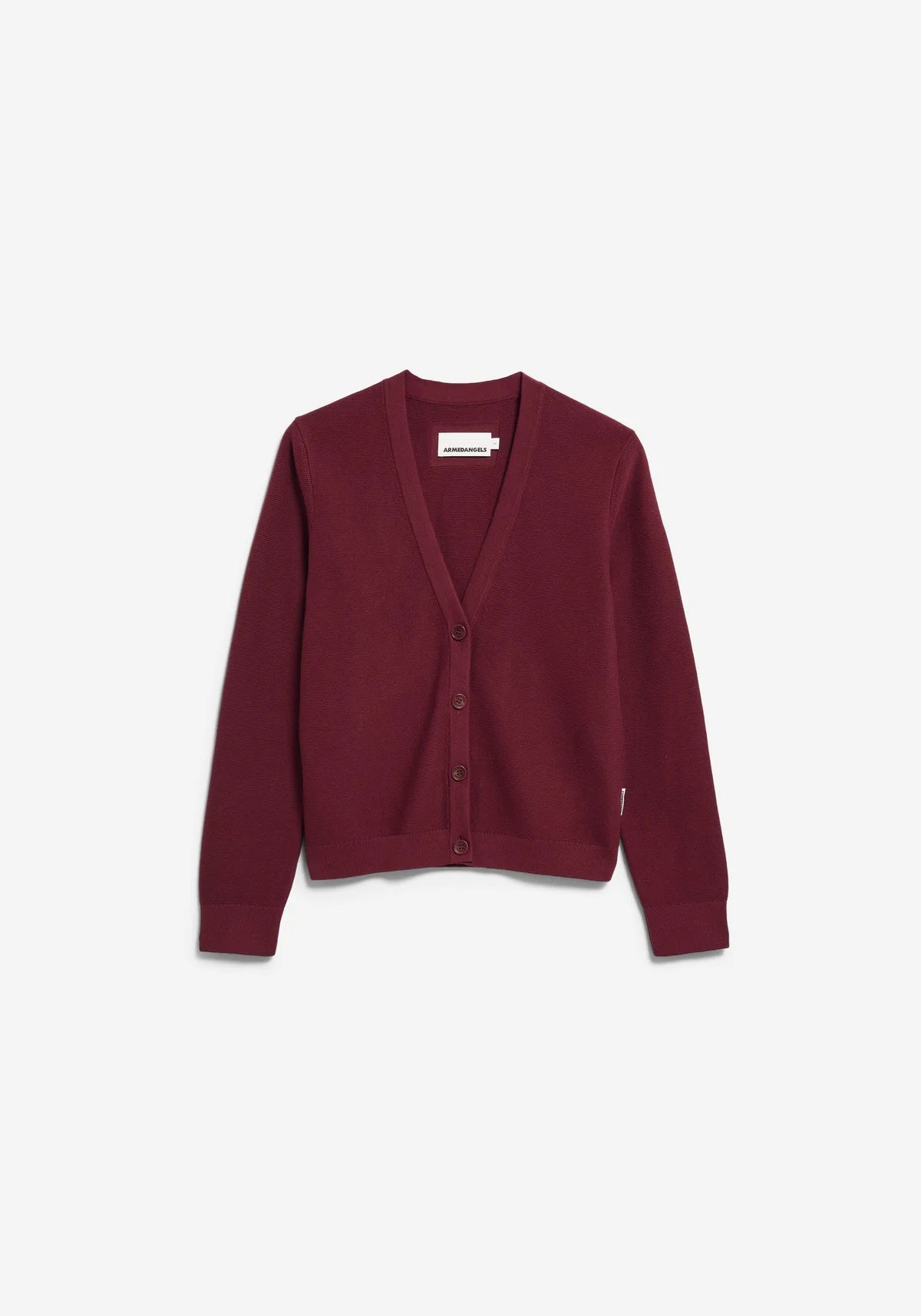 ARMEDANGELS Menaal Links Links Strickjacke