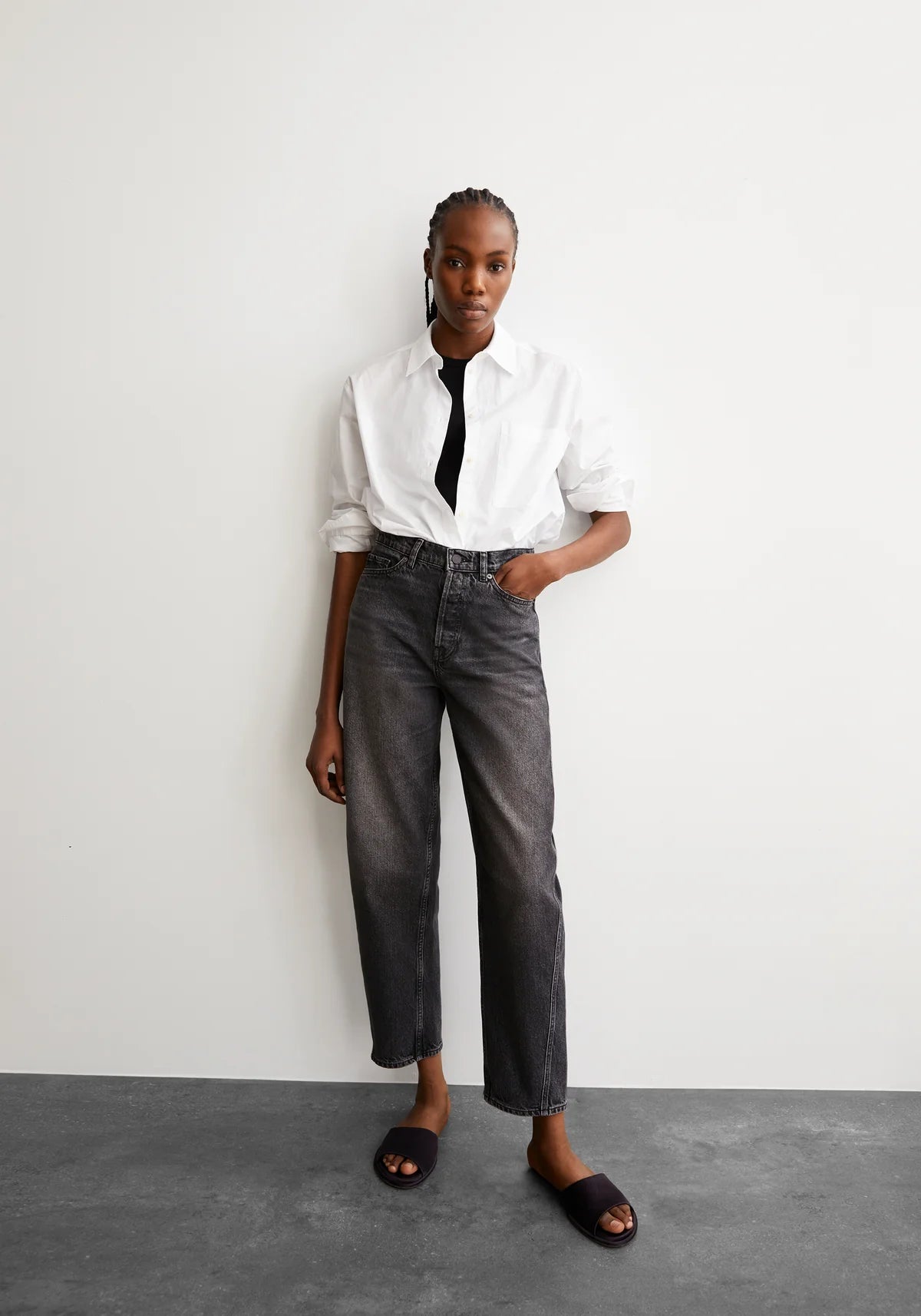 ARMEDANGELS Detox Jeans Baarell