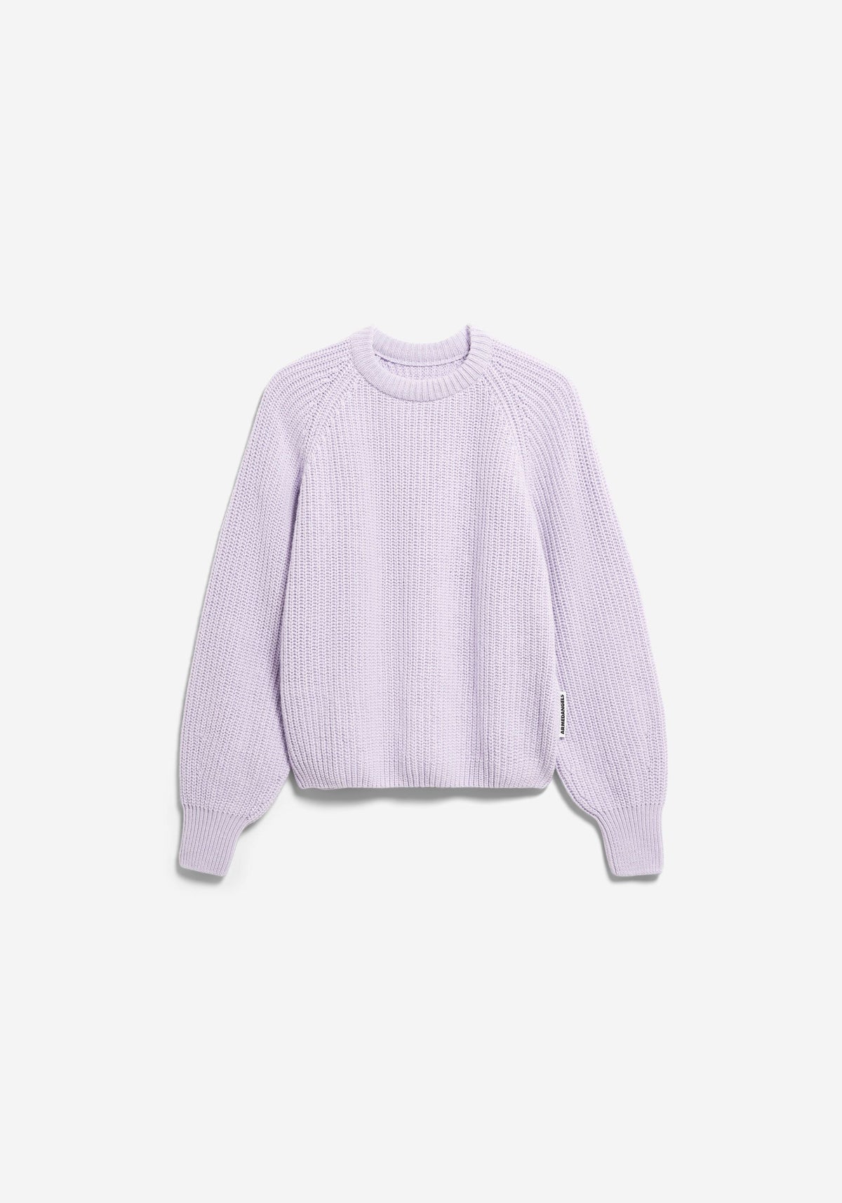 ARMEDANGELS RIPPSTRICKPULLOVER Kaagi