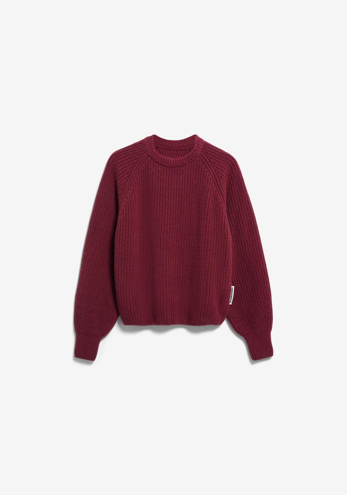 ARMEDANGELS RIPPSTRICKPULLOVER Kaagi