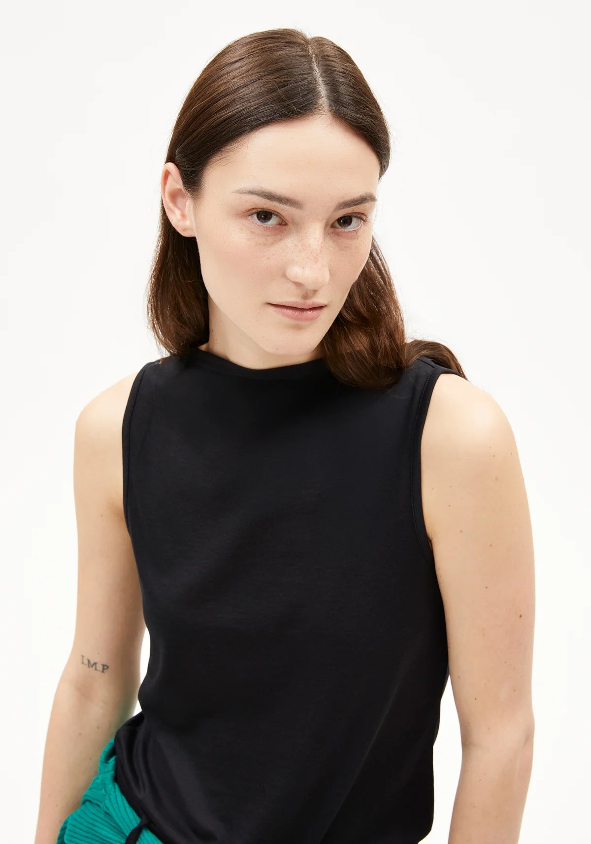 ARMEDANGELS T-Shirt LAMINIAA