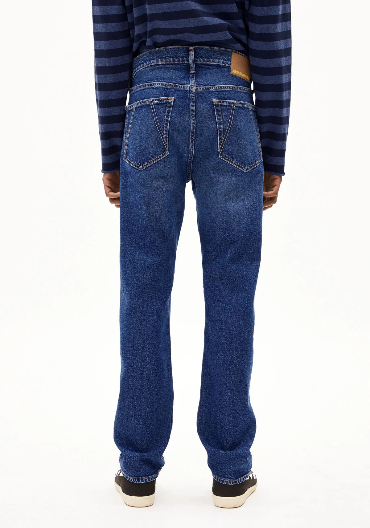 ARMEDANGELS DYLAANO Straight Jeans