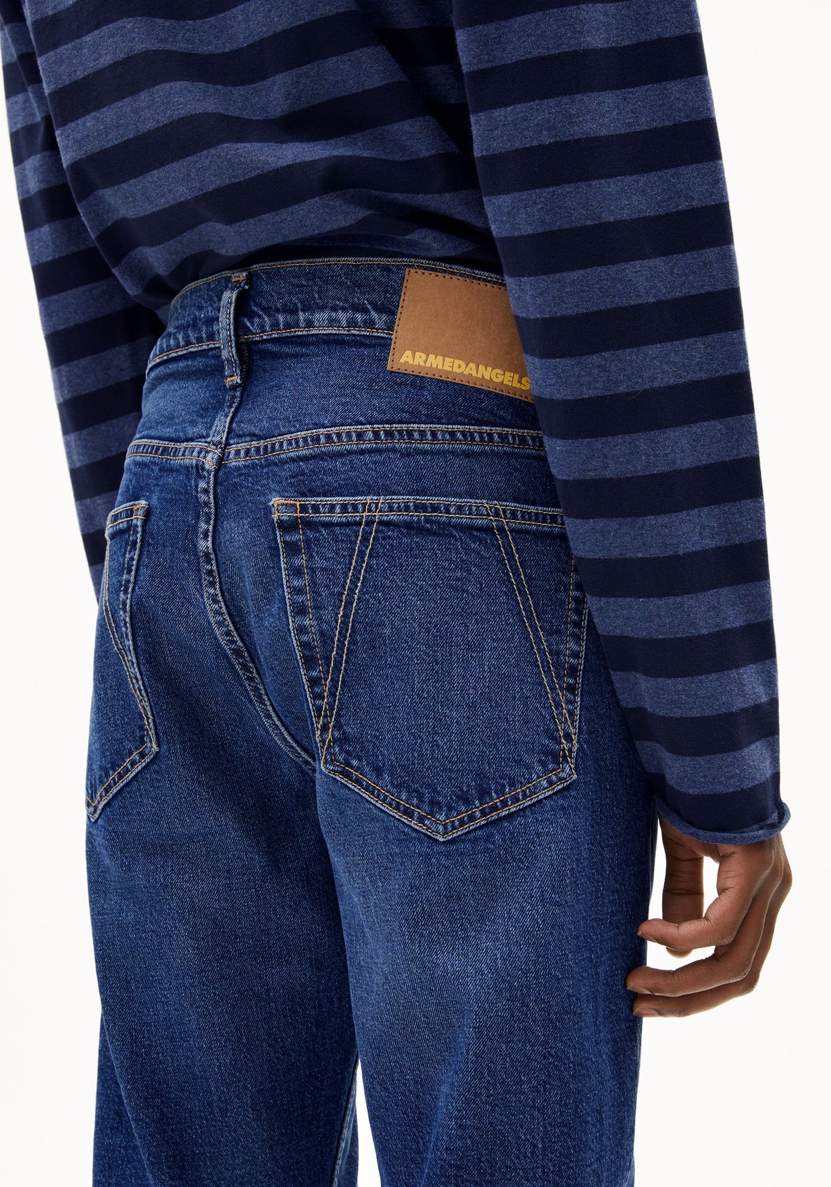 ARMEDANGELS DYLAANO Straight Jeans