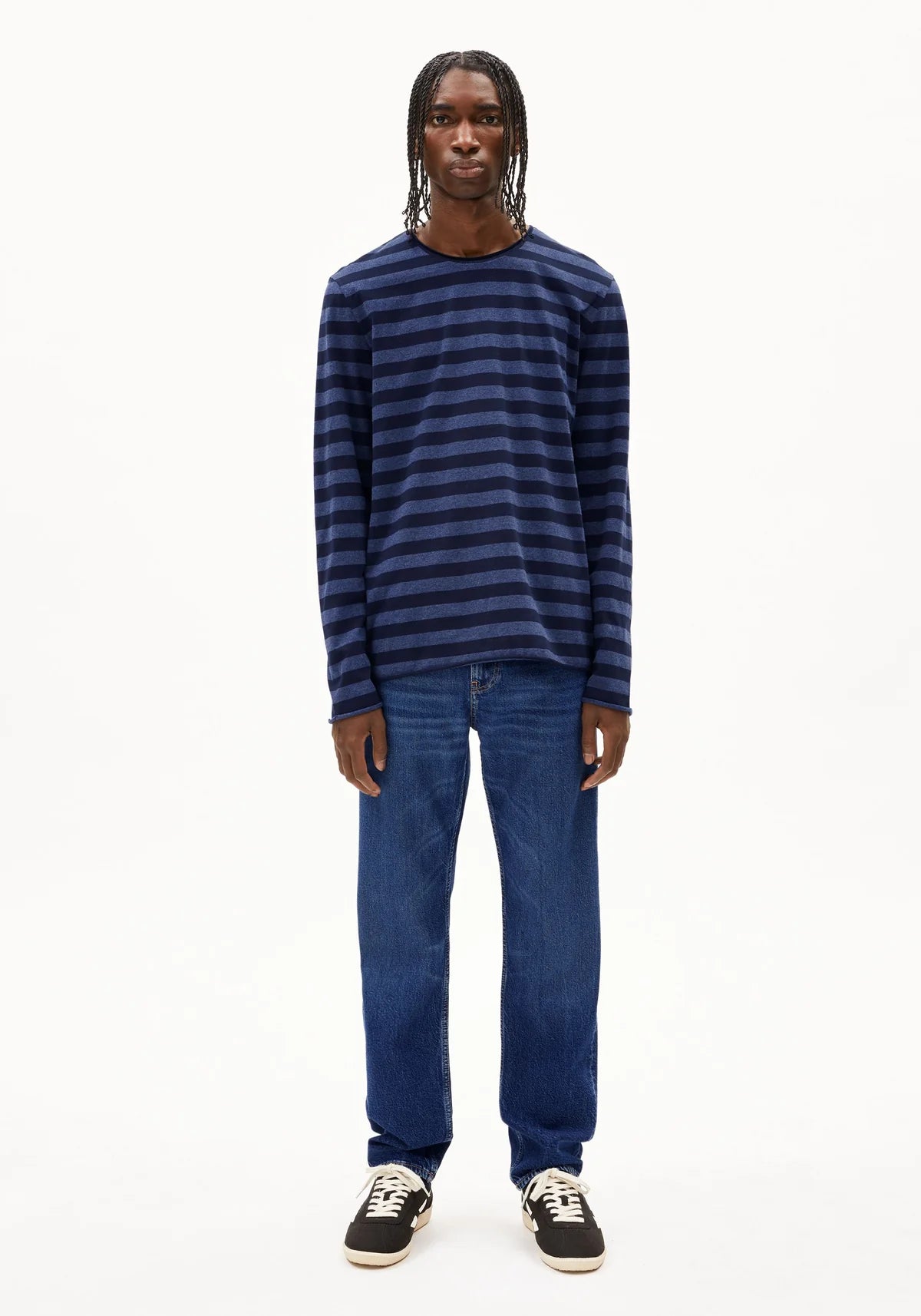 ARMEDANGELS DYLAANO Straight Jeans