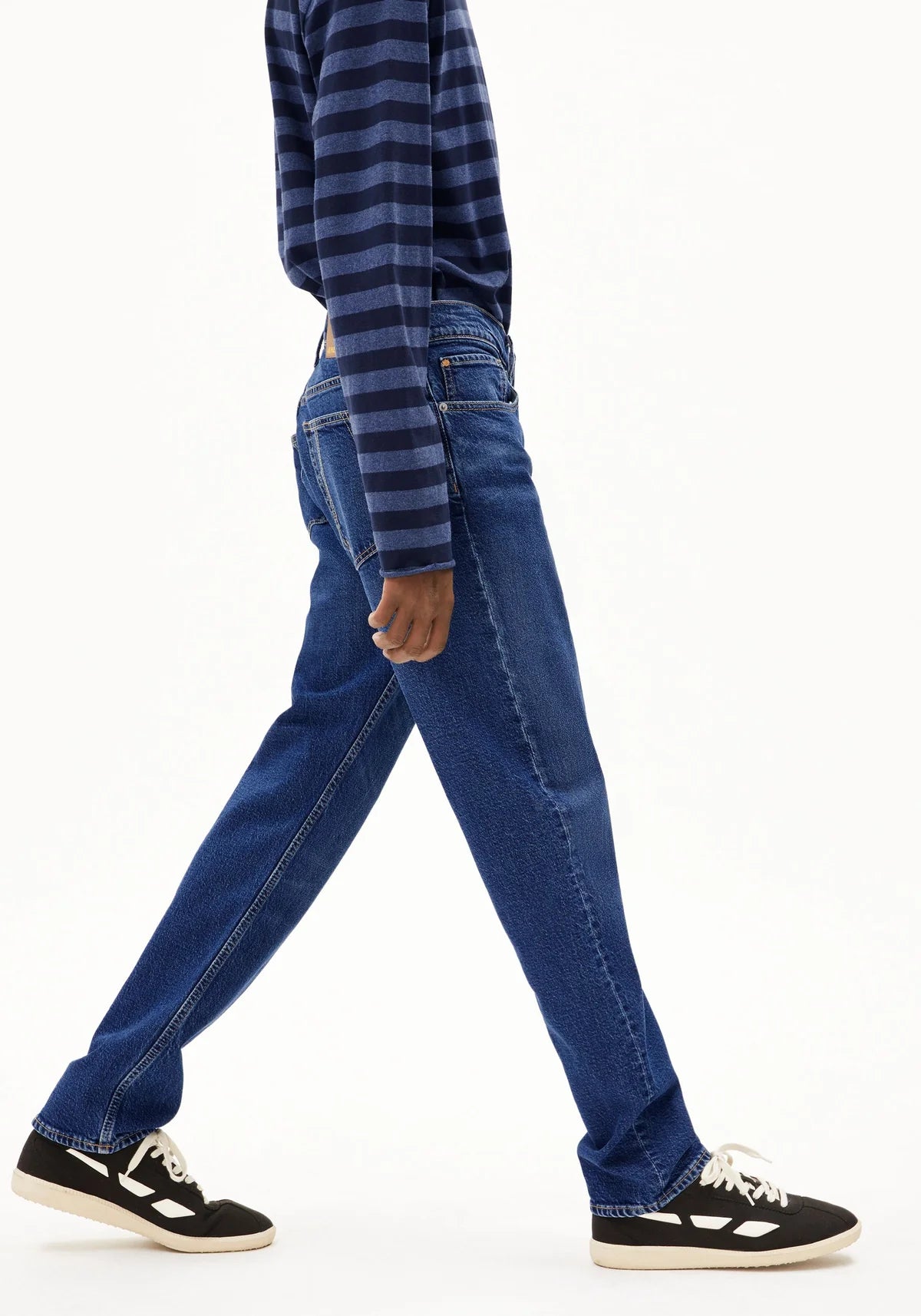 ARMEDANGELS DYLAANO Straight Jeans