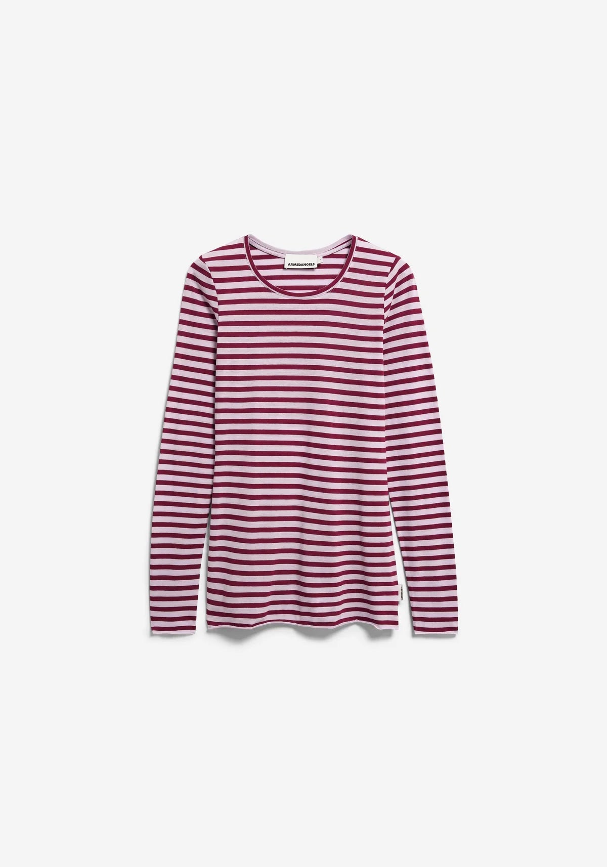 ARMEDANGELS Striped Longsleeve Einiaara