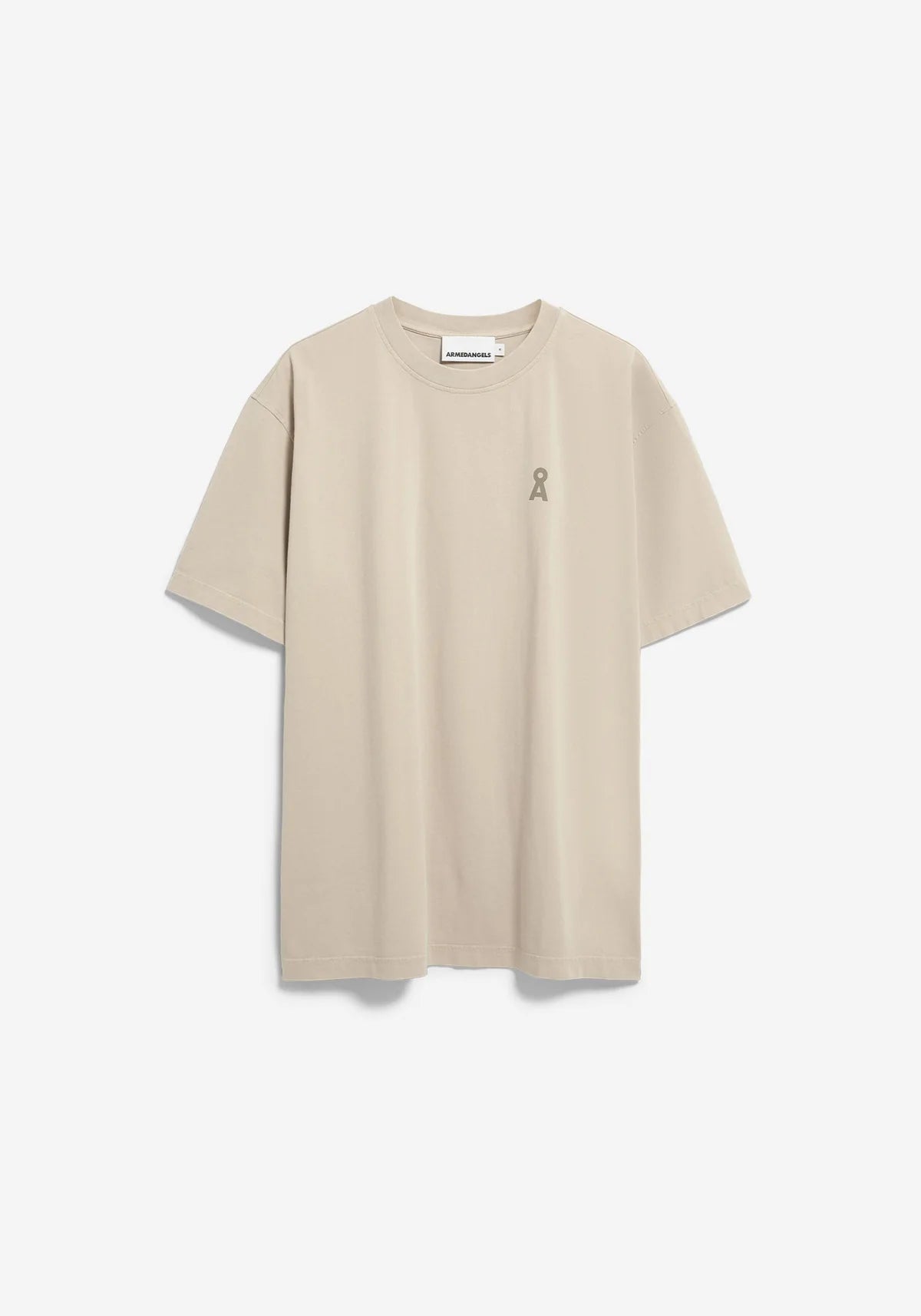 ARMEDANGELS T-Shirt Iconic Å Maarkos GD