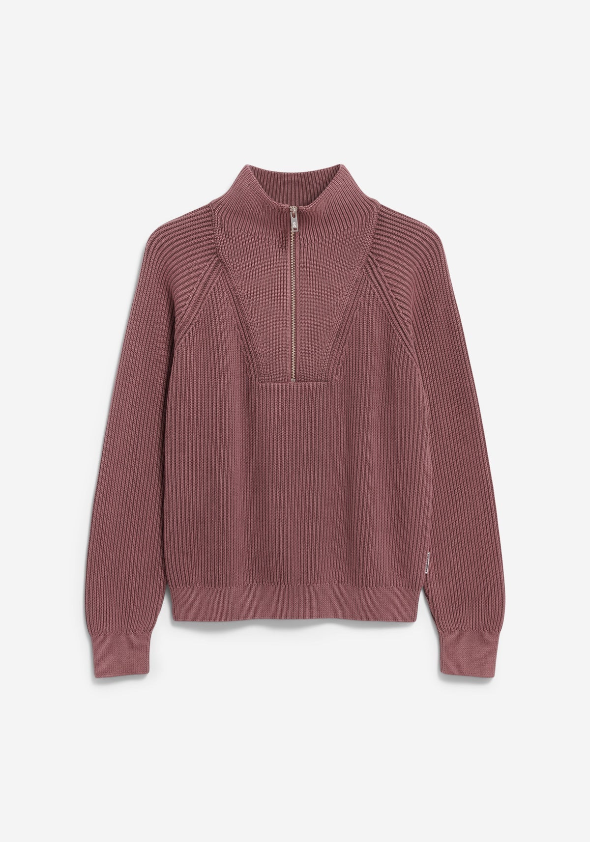 ARMEDANGELS Pullover Ronyiaas GMT DYE