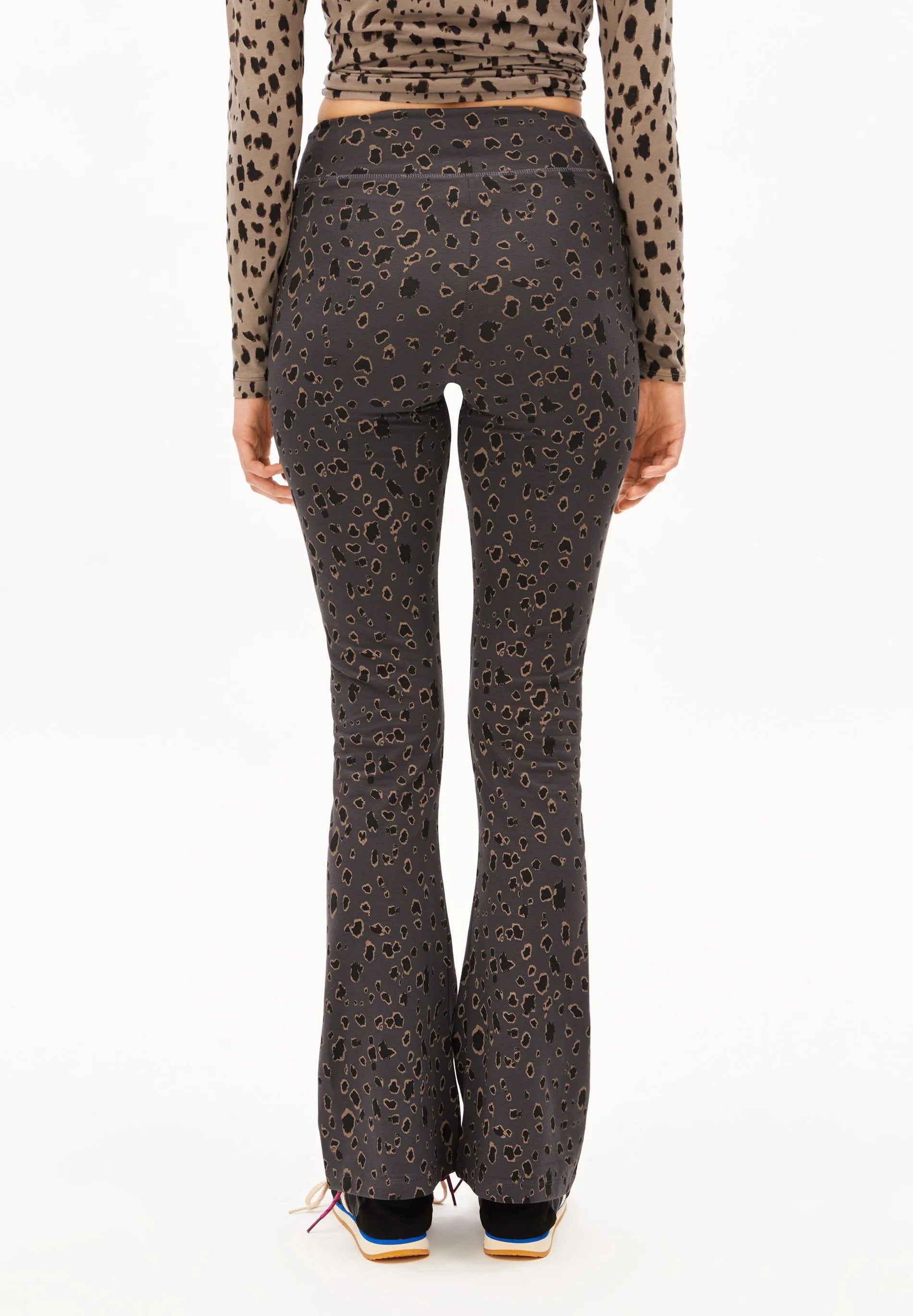 ARMEDANGELS LEO LEGGINGS REHMAA