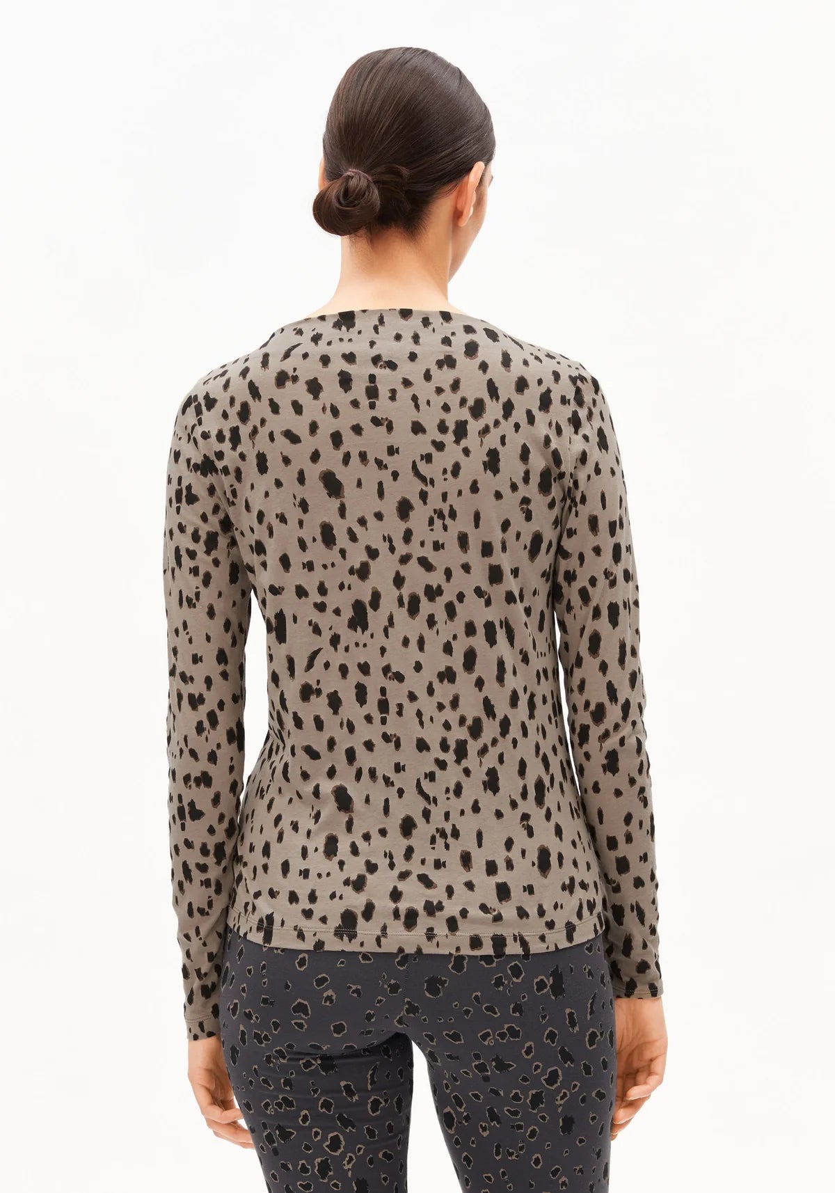 ARMEDANGELS LEO LONGSLEEVE