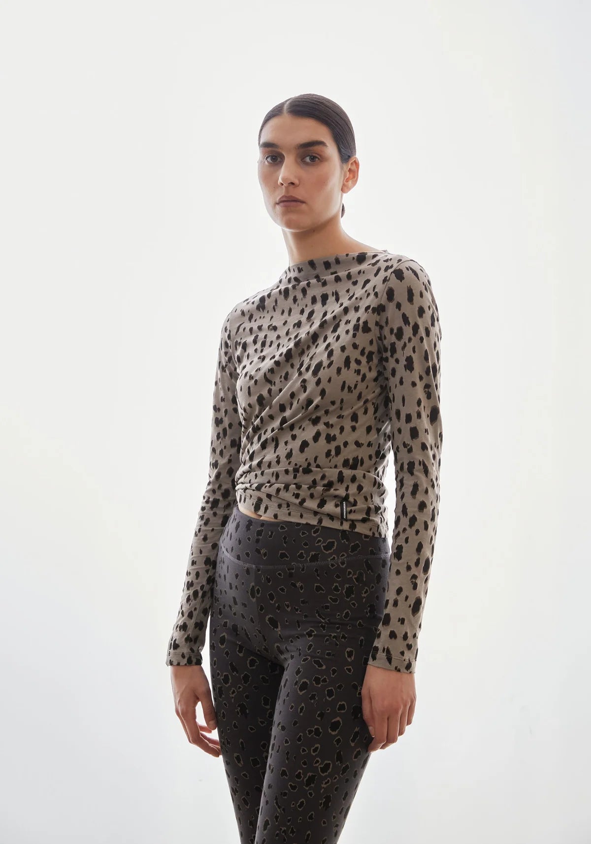 ARMEDANGELS LEO LONGSLEEVE
